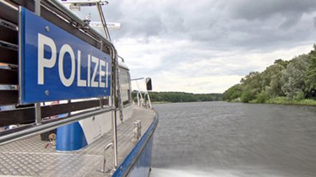 Wasserschutzpolizei Berlin-Brandenburg