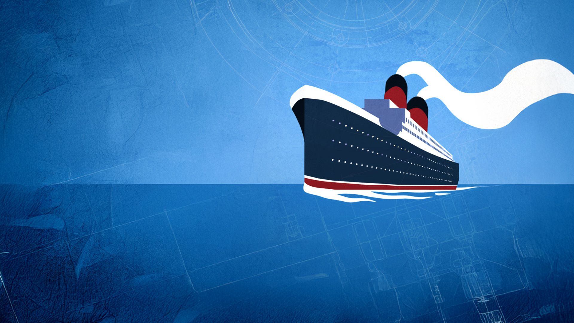 Amerikas Traumschiff - Die Geschichte der "United States"