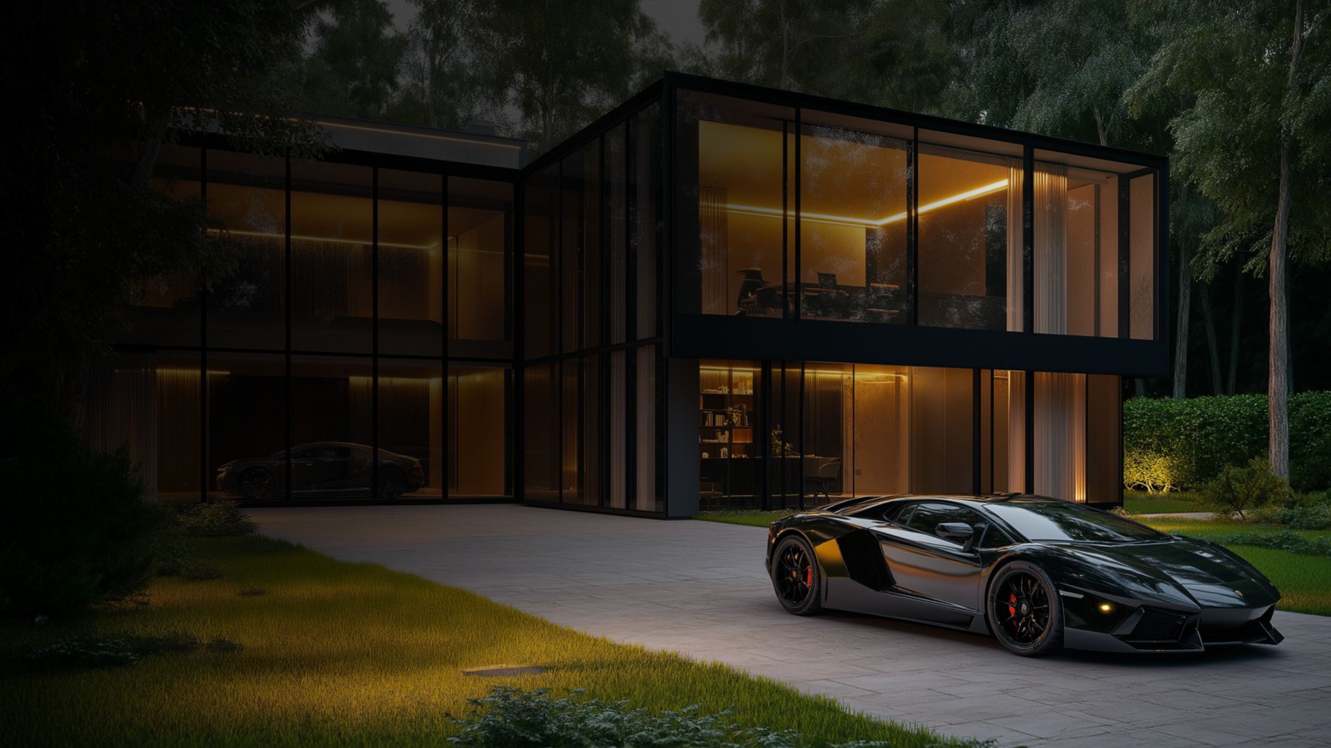 Deutschlands Millionäre - Dem Reichtum auf der Spur