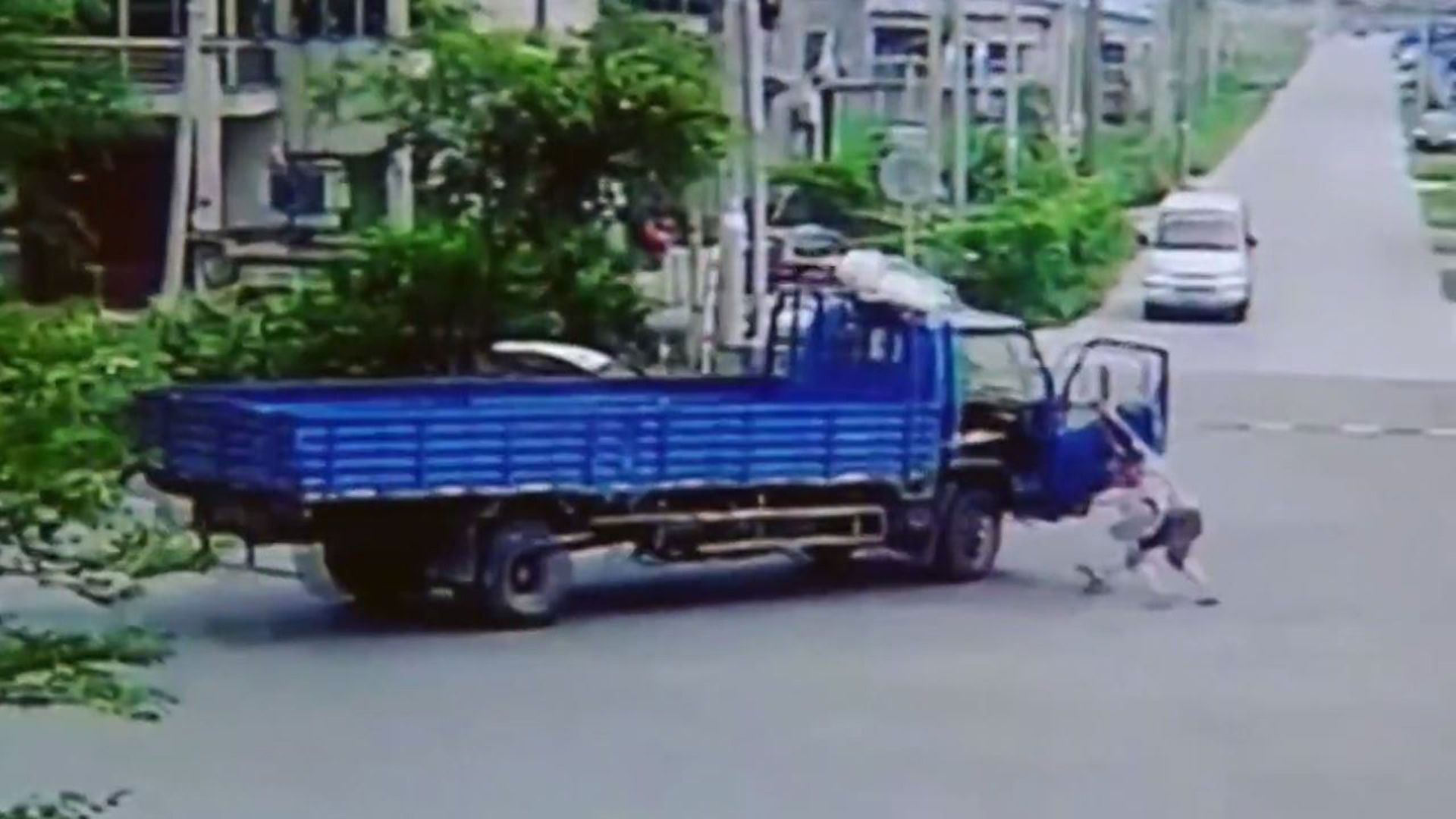 Abgefahren - Die spektakulärsten Dashcam Clips (1.2)