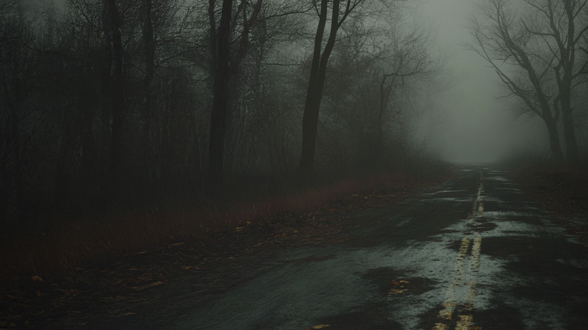 Lost Places - Straße der verlassenen Herbergen