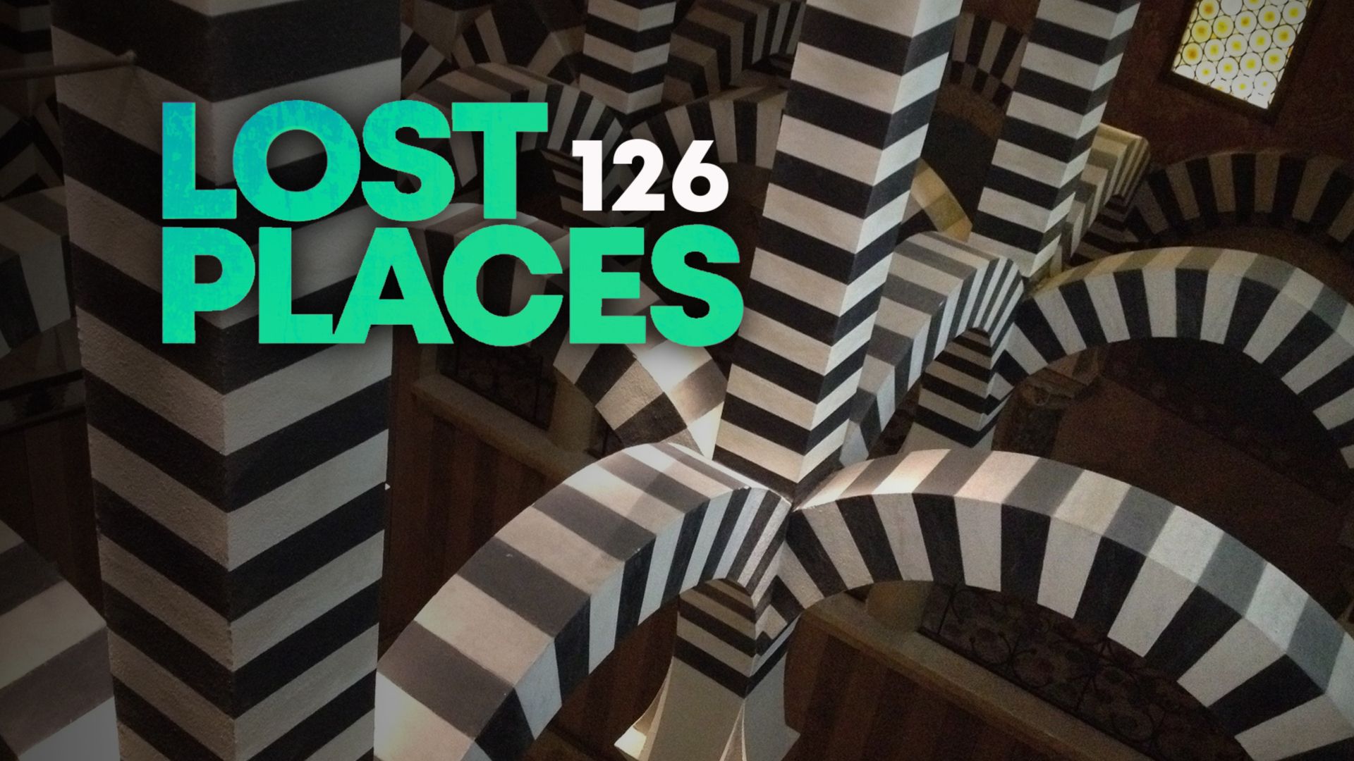 Lost Places - Folge 126