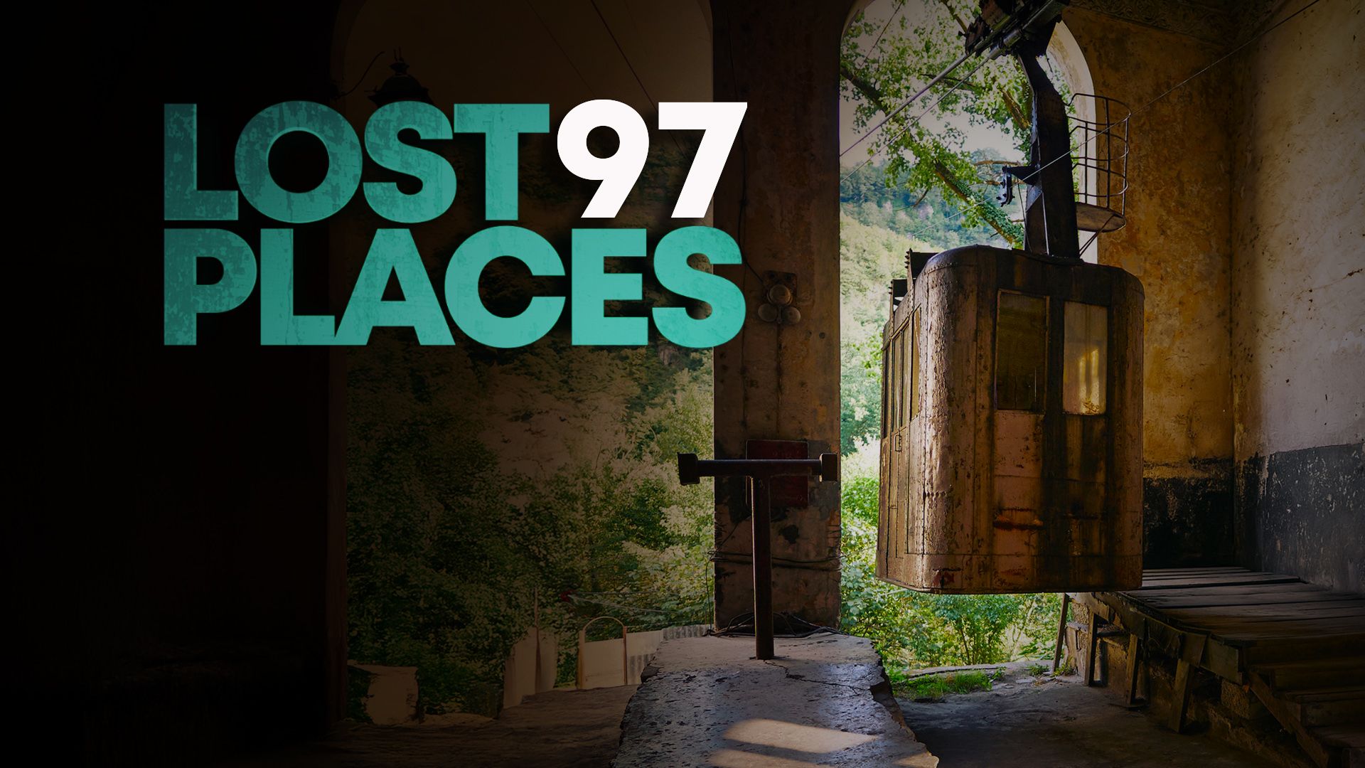 Lost Places - Folge 97