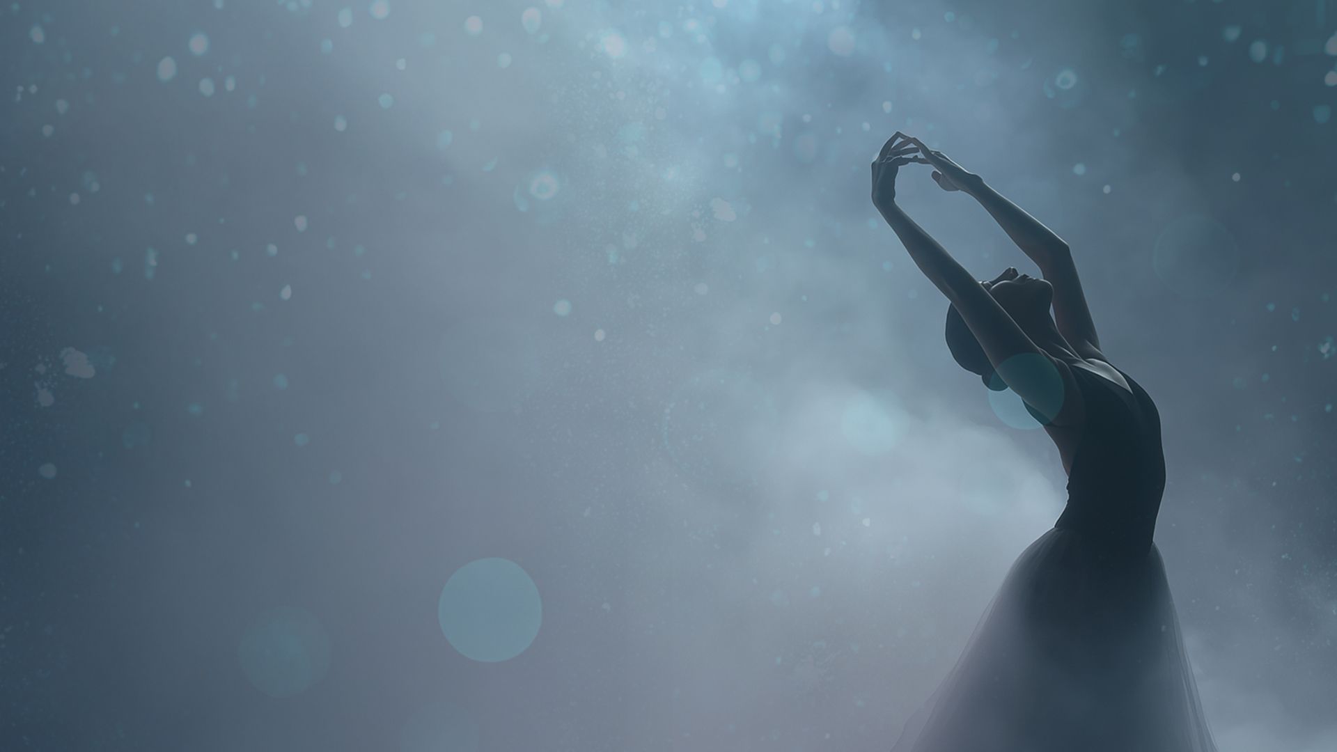 Friedrichstadt-Palast - Eine Revue entsteht