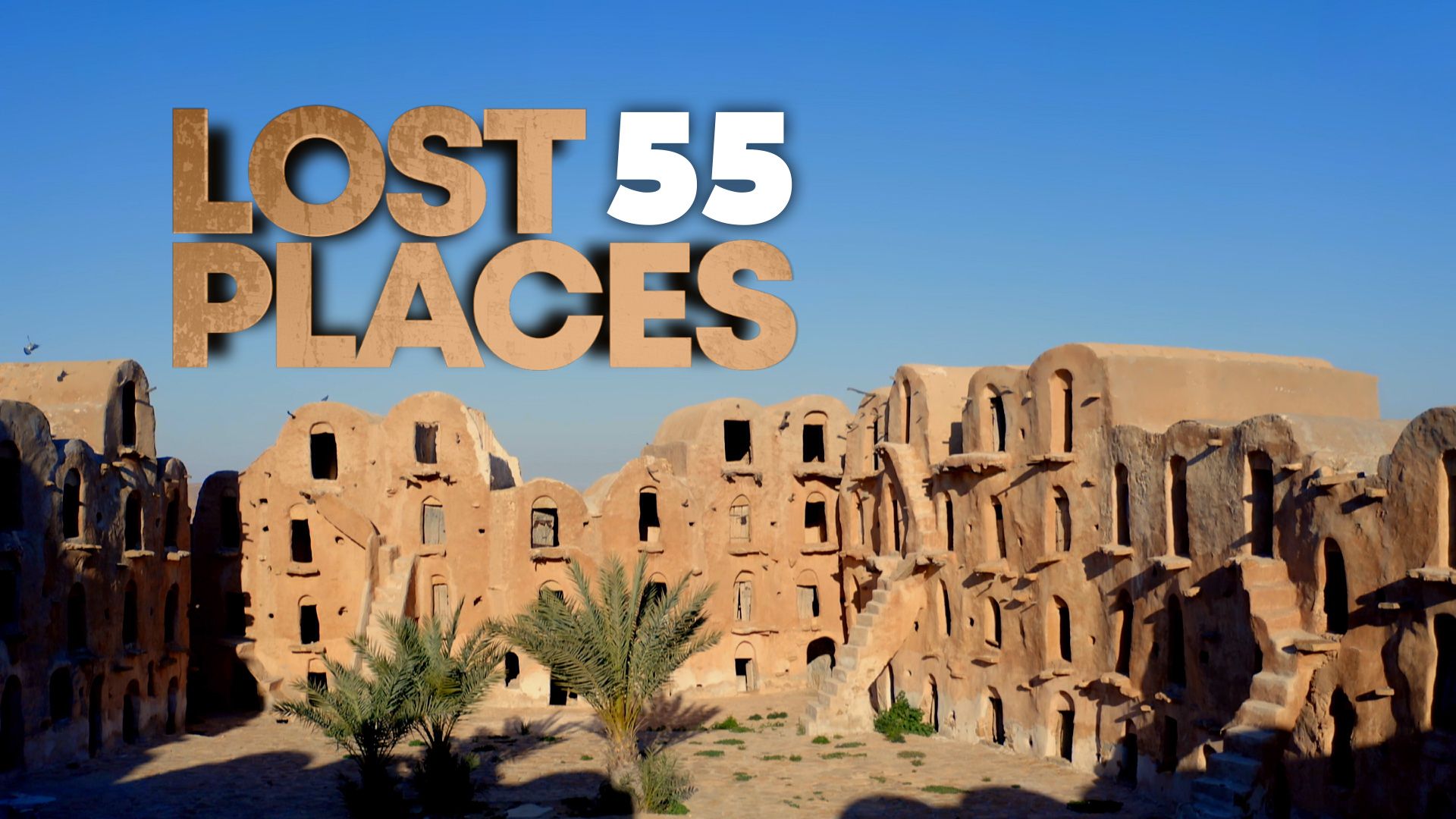 Lost Places - Folge 55