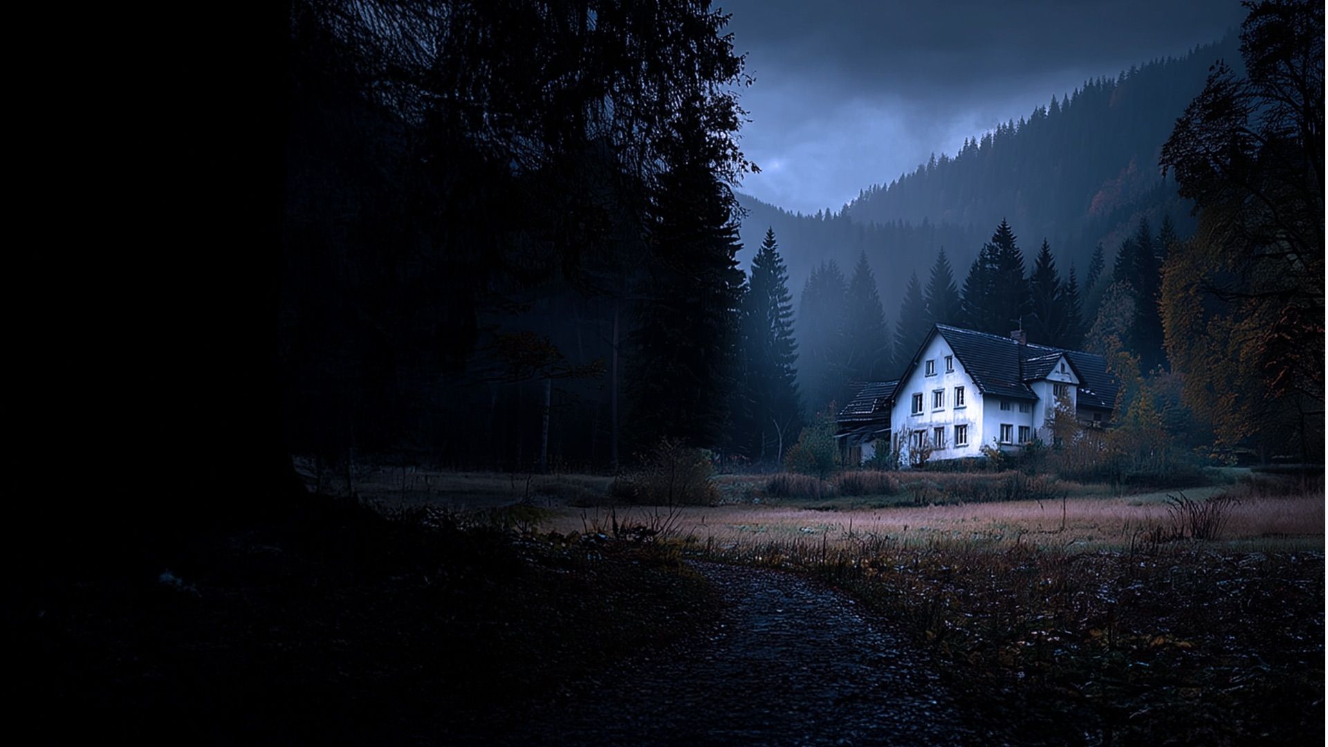 Die Geisterflüsterer - Zu Gast in der paranormalen Welt