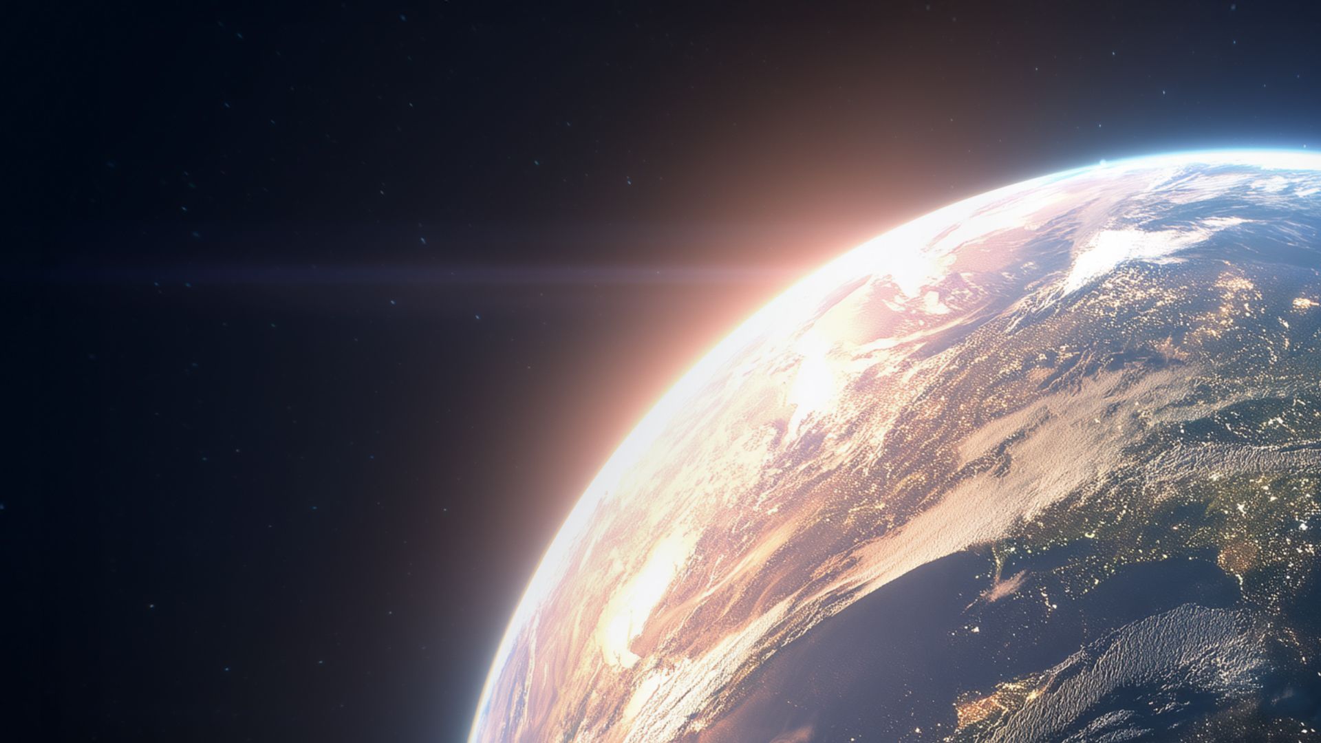 Earthrise - Mission Klima