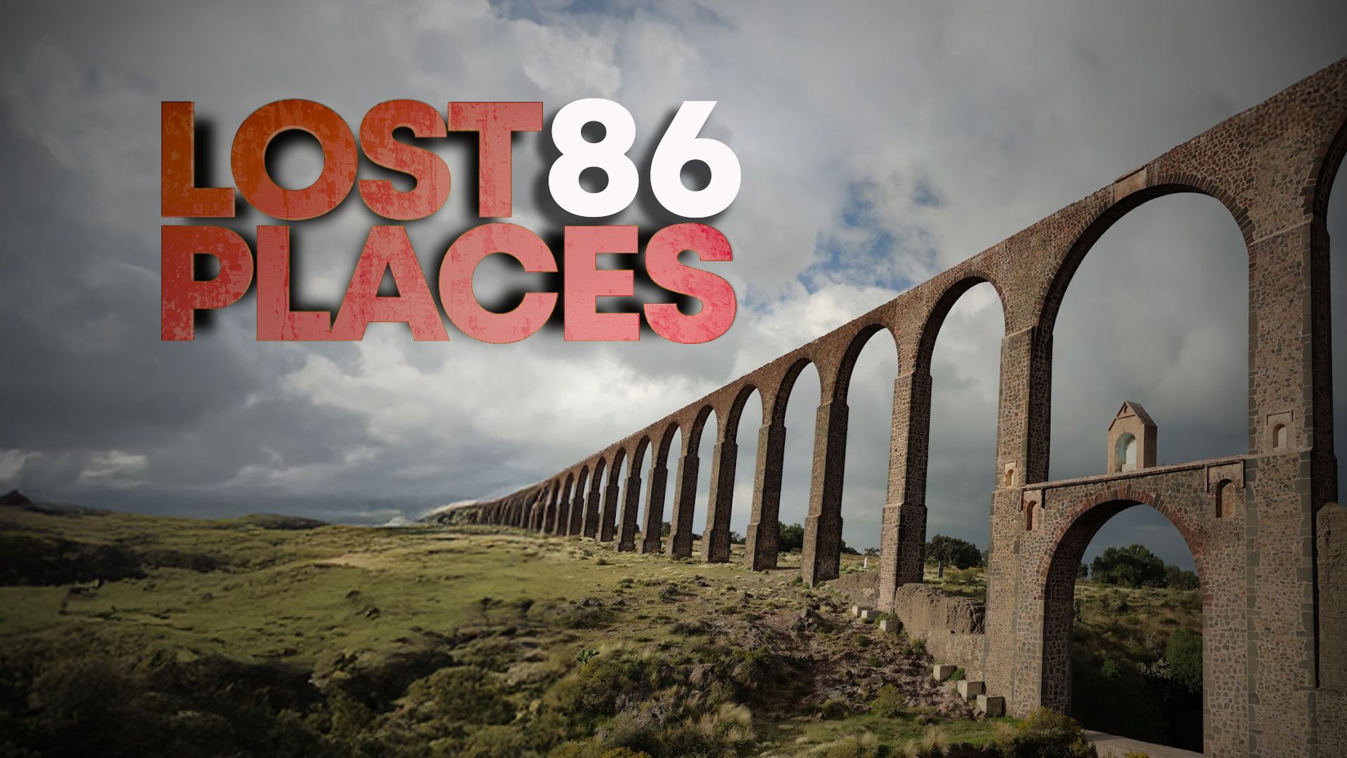 Lost Places - Folge 86