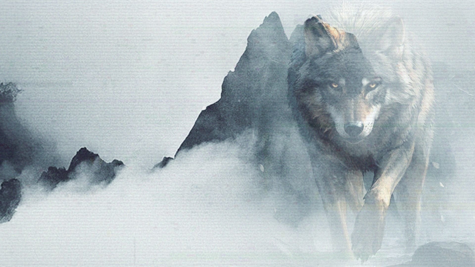 Das Märchen vom guten Bösen Wolf (1)