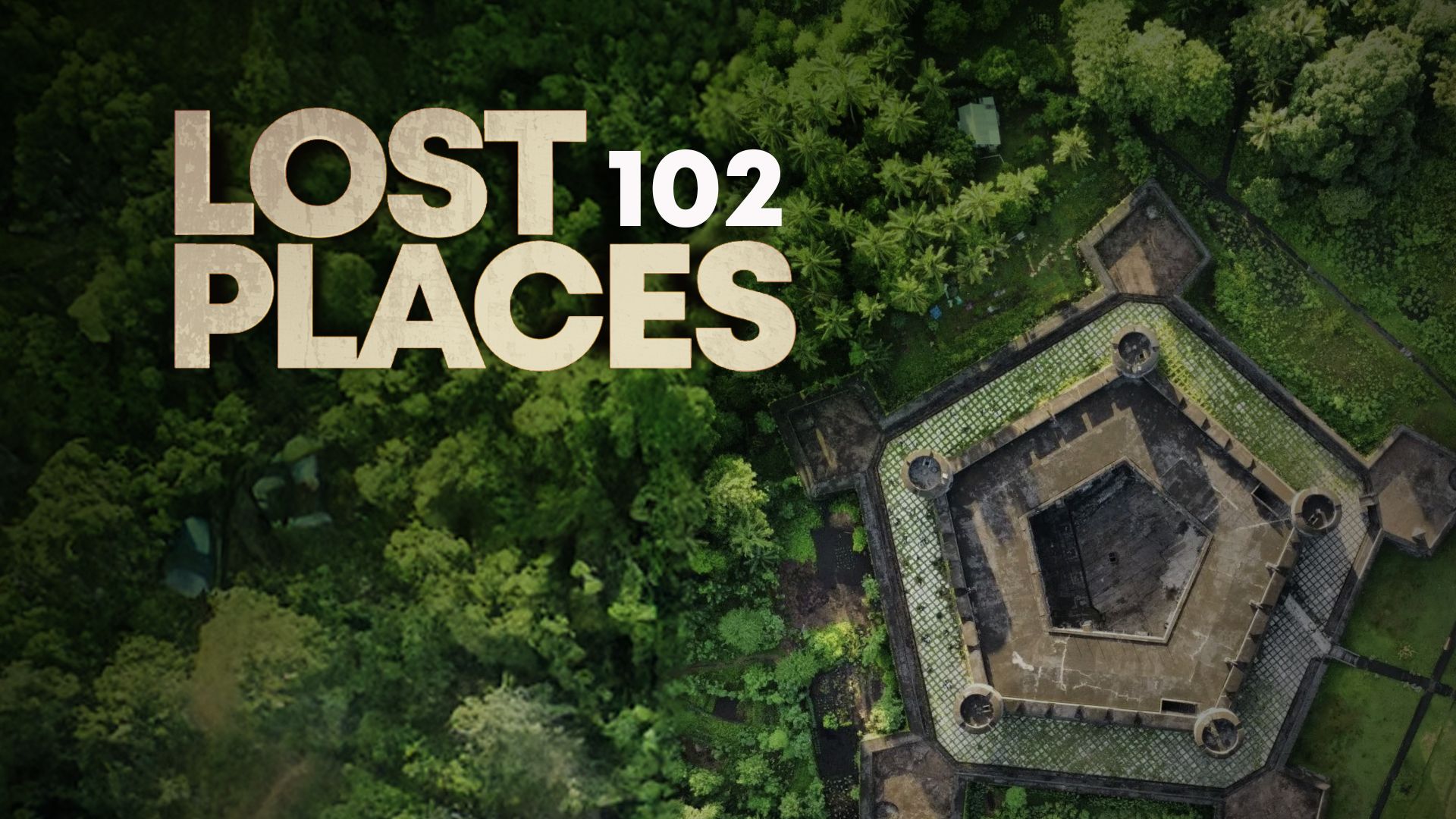 Lost Places - Folge 102