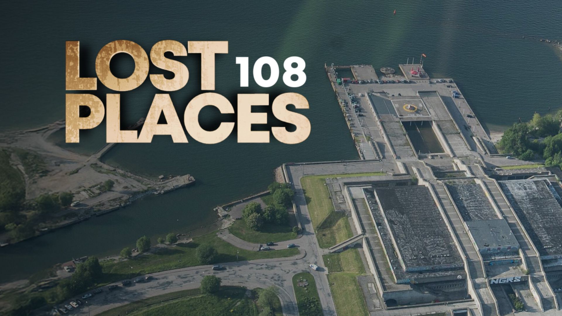 Lost Places - Folge 108