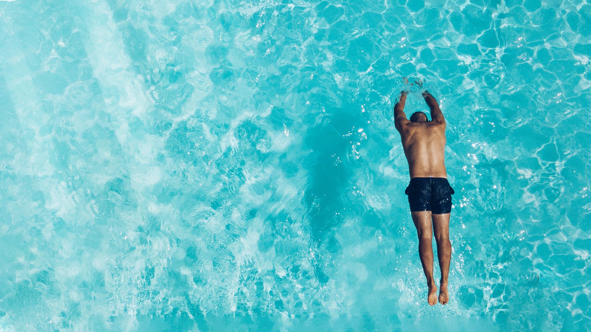 Der Traum vom eigenen Pool - Vom Eigenbau bis zum Luxus-Schwimmbad