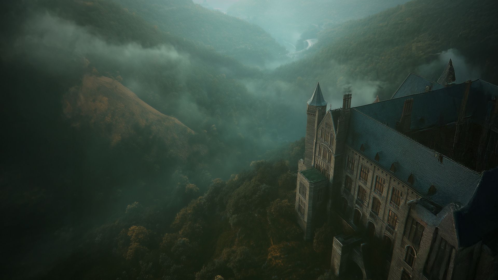 Lost Places - Geisterstätten der deutschen Geschichte