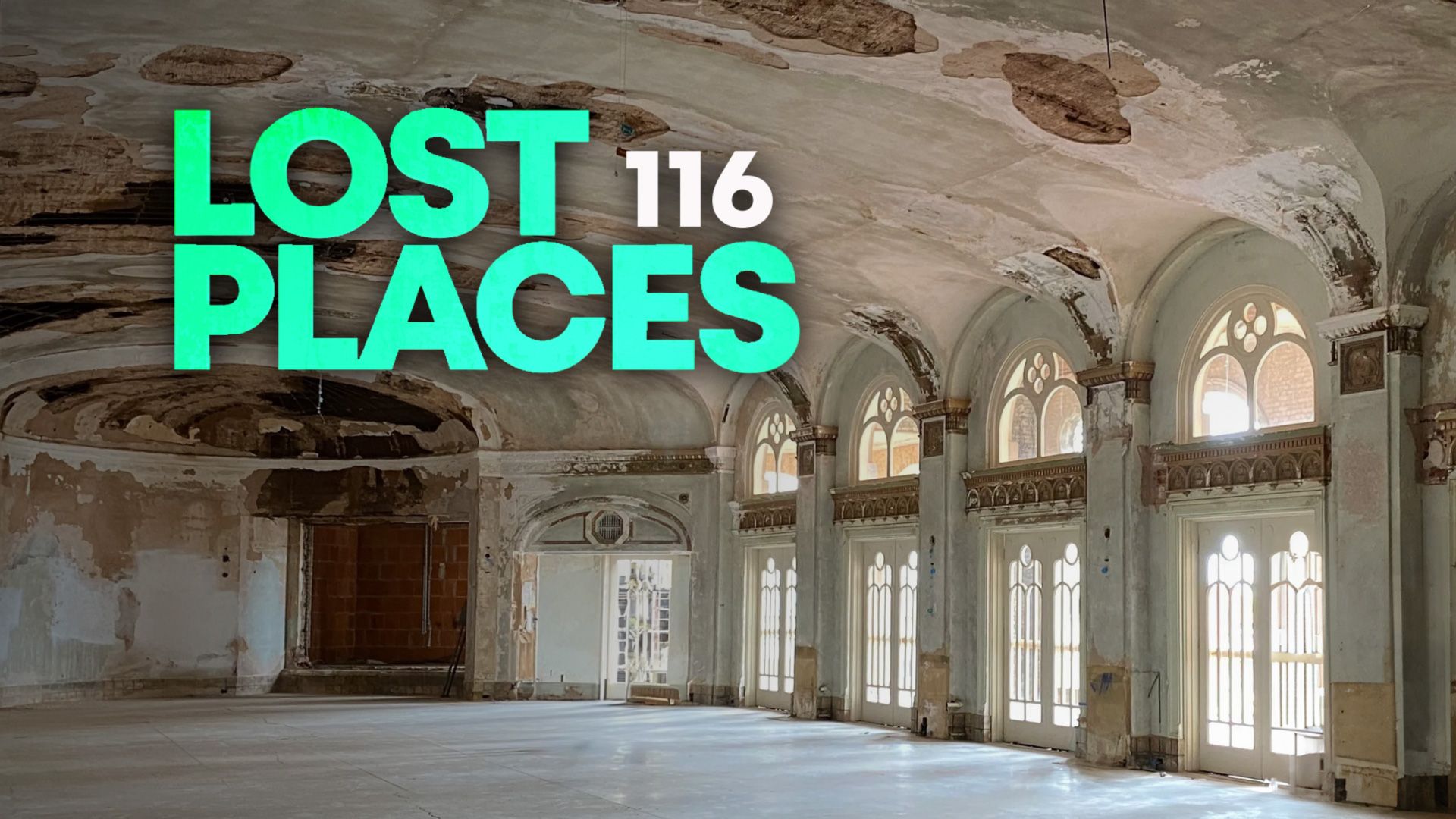 Lost Places - Folge 116