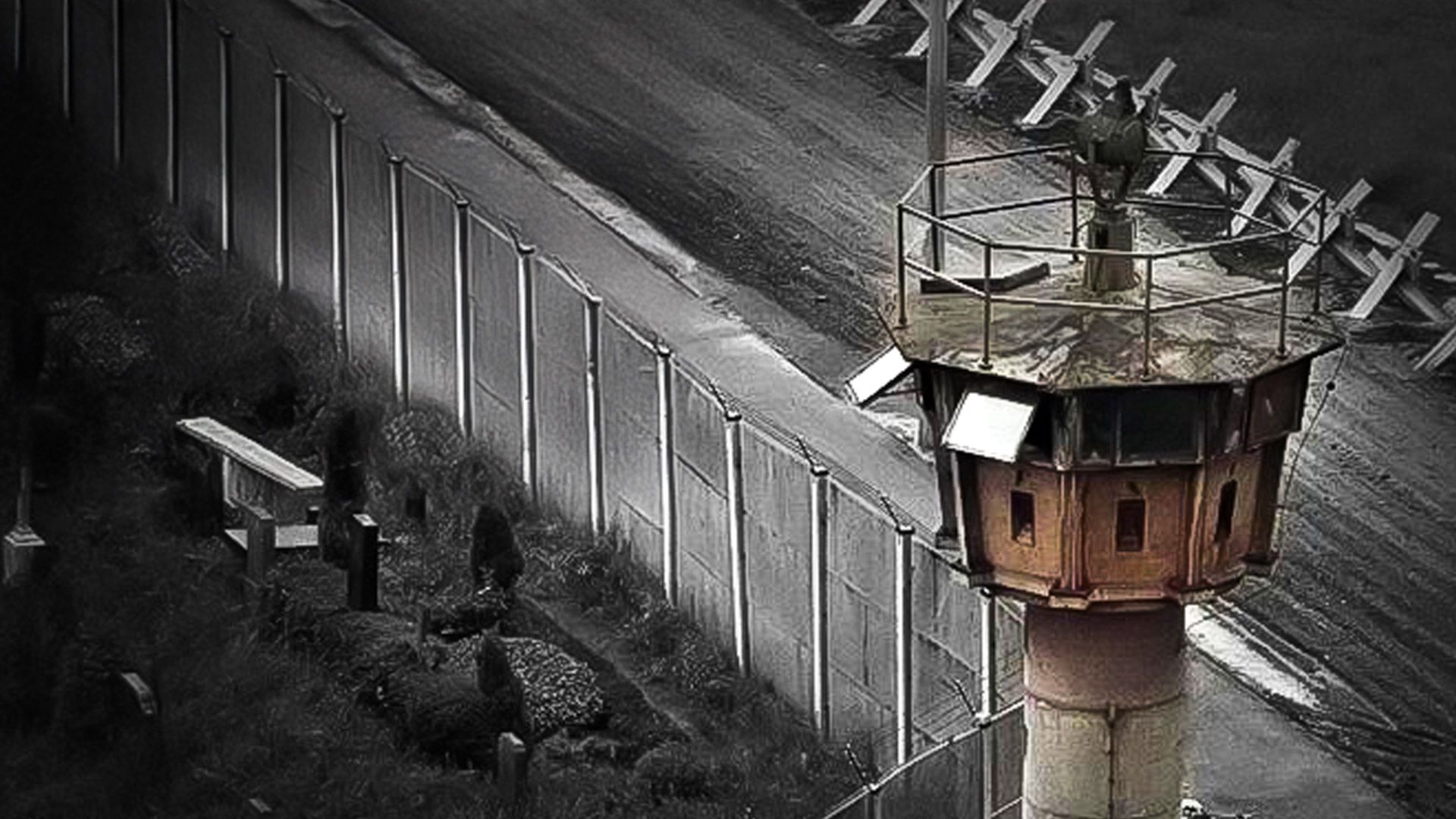 Die unsichtbare Front - Der Kalte Krieg 1965-1975