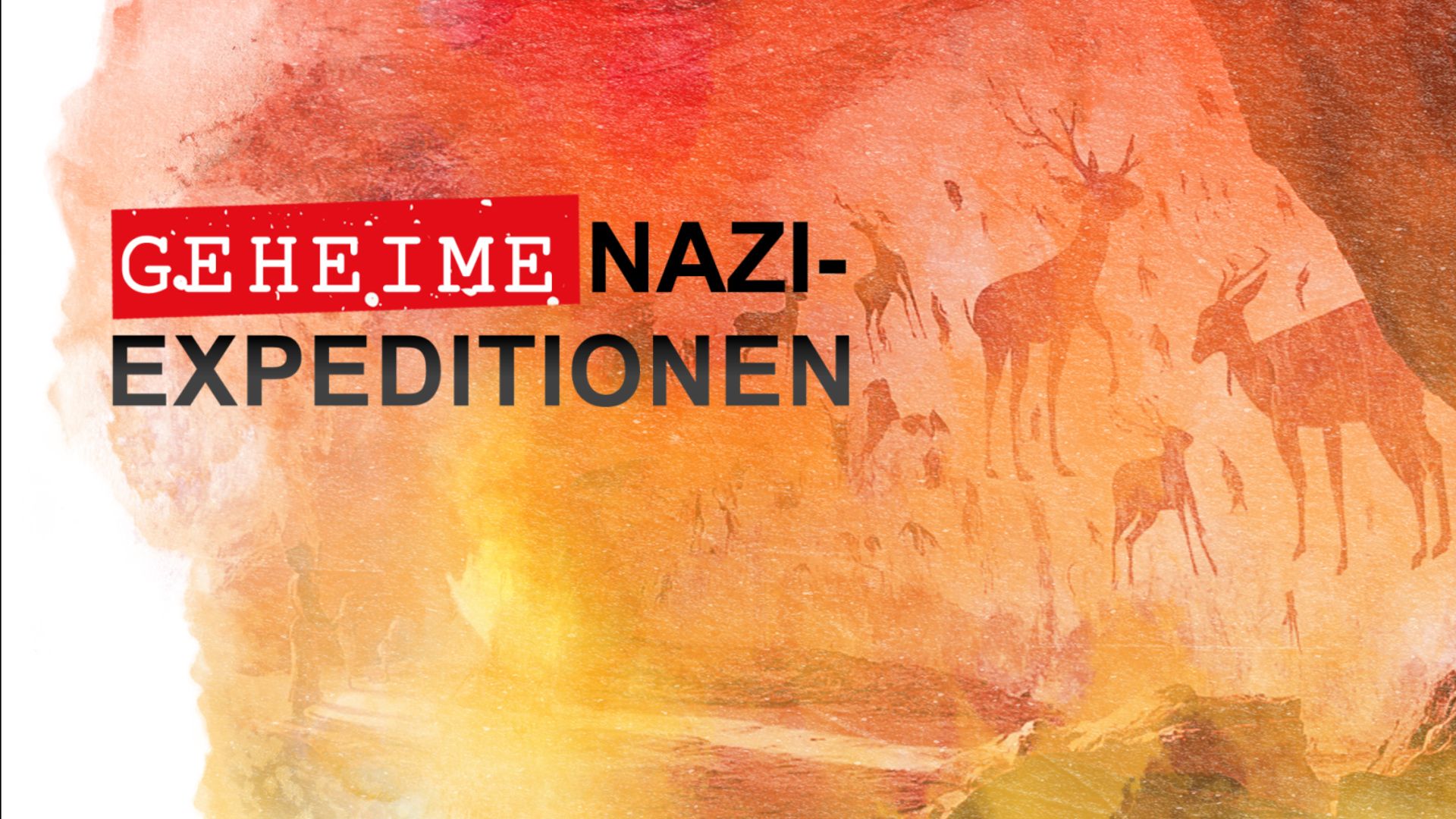 Geheime Nazi-Expeditionen: Runen