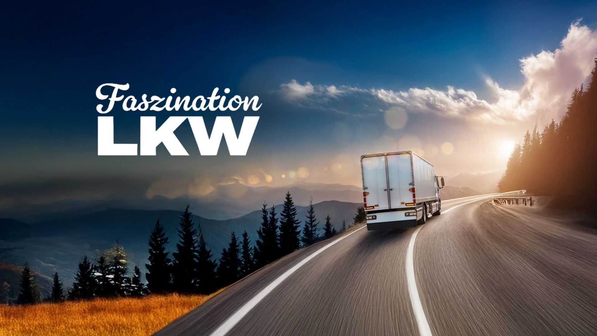 Faszination LKW - Einsatz in Polen