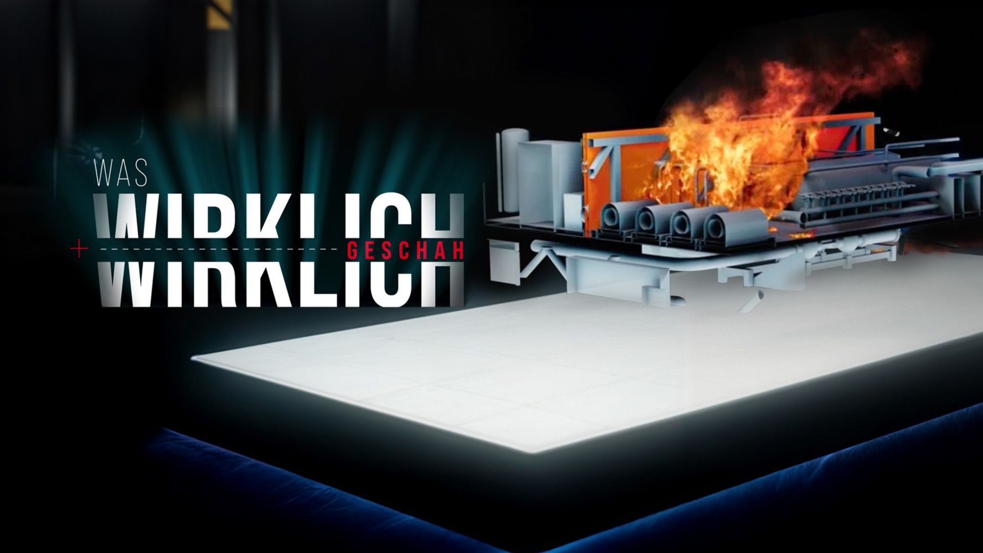 Was wirklich geschah - Folge 6