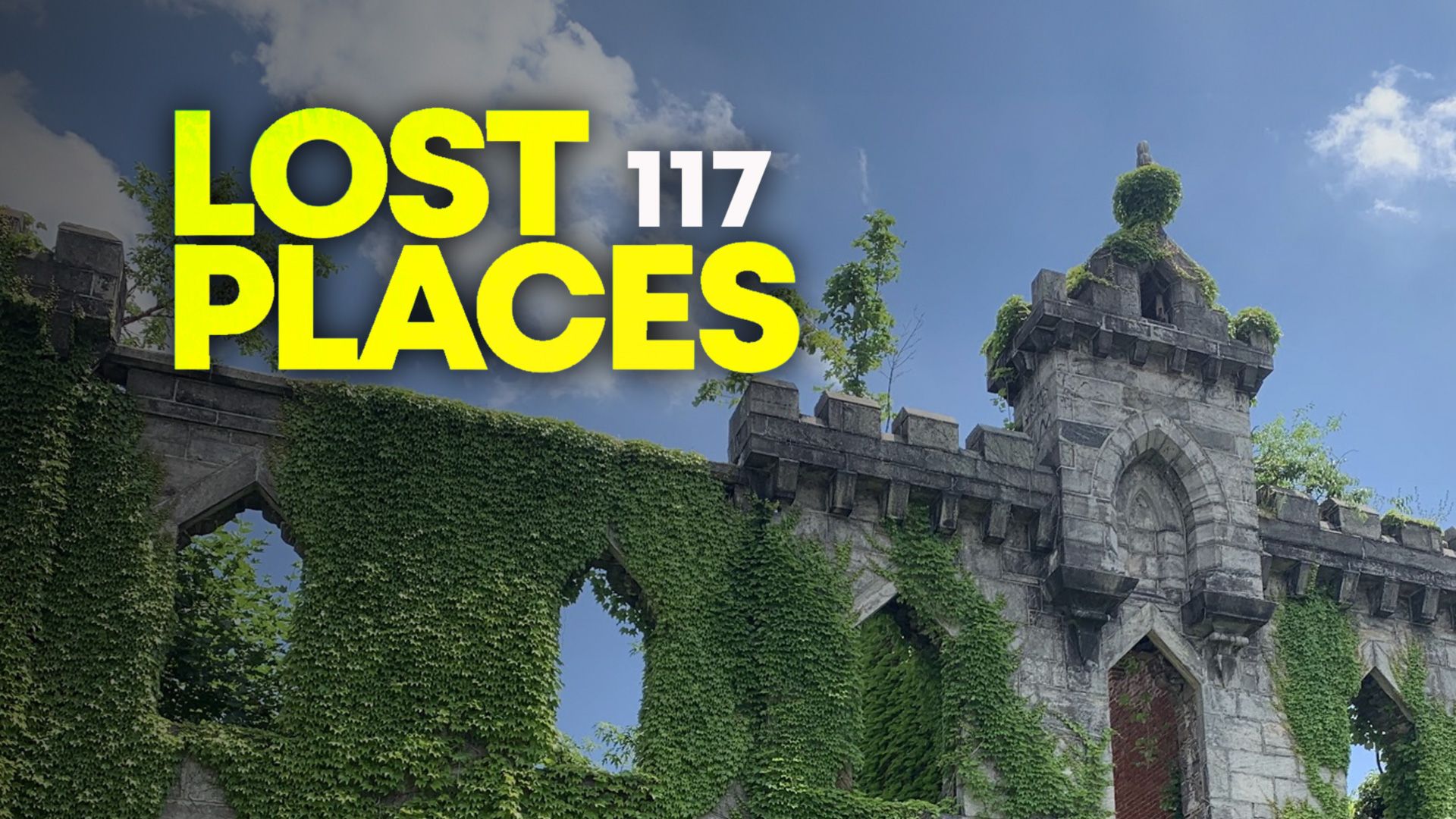 Lost Places - Folge 117