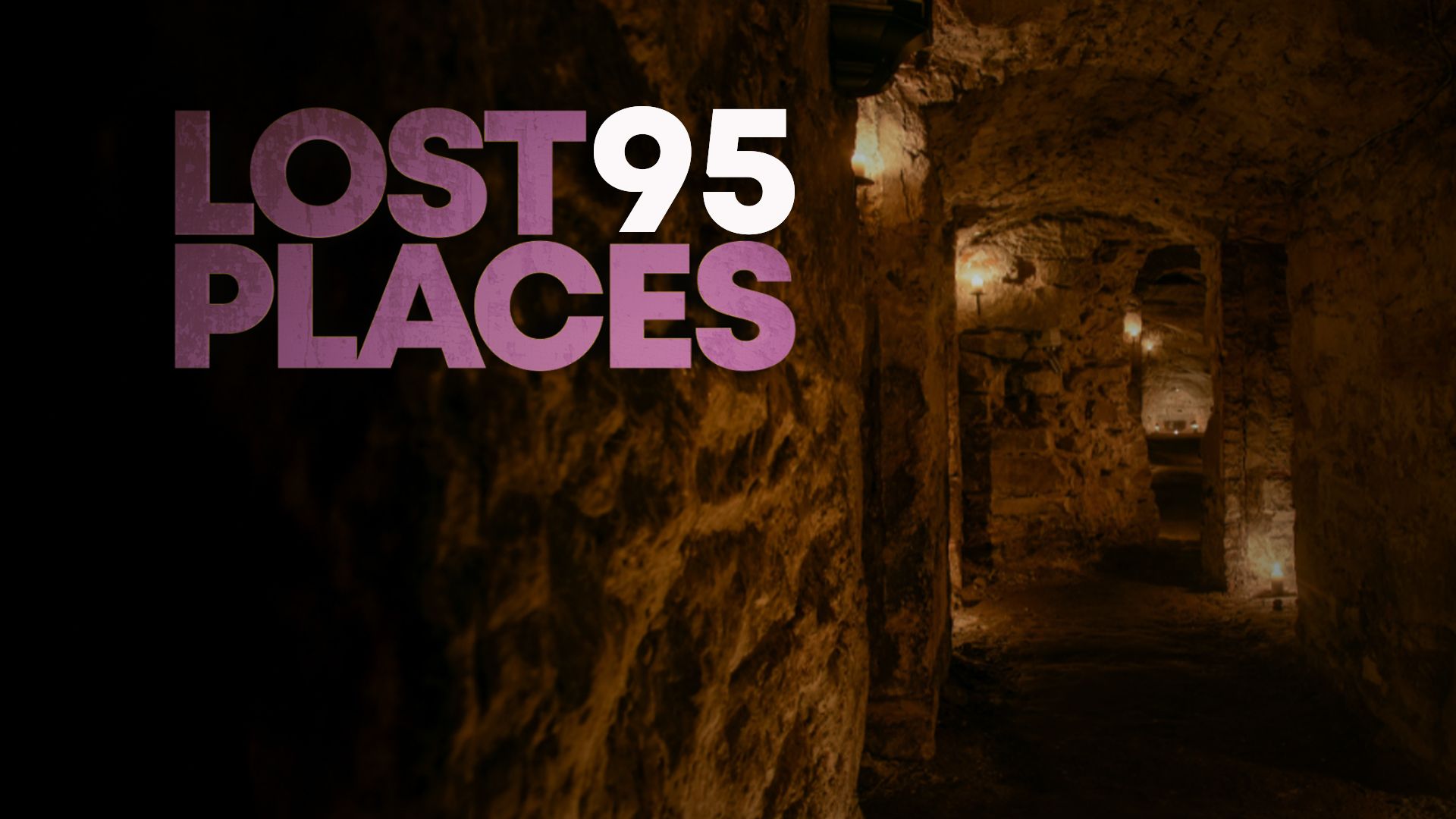 Lost Places - Folge 95