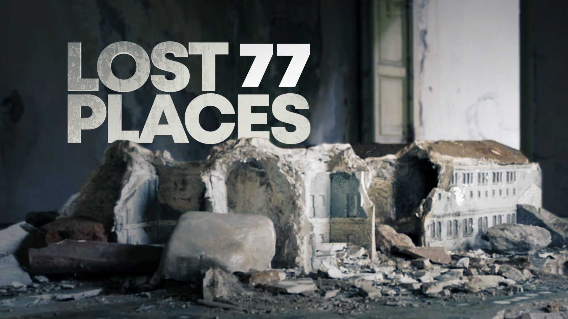 Lost Places - Folge 77