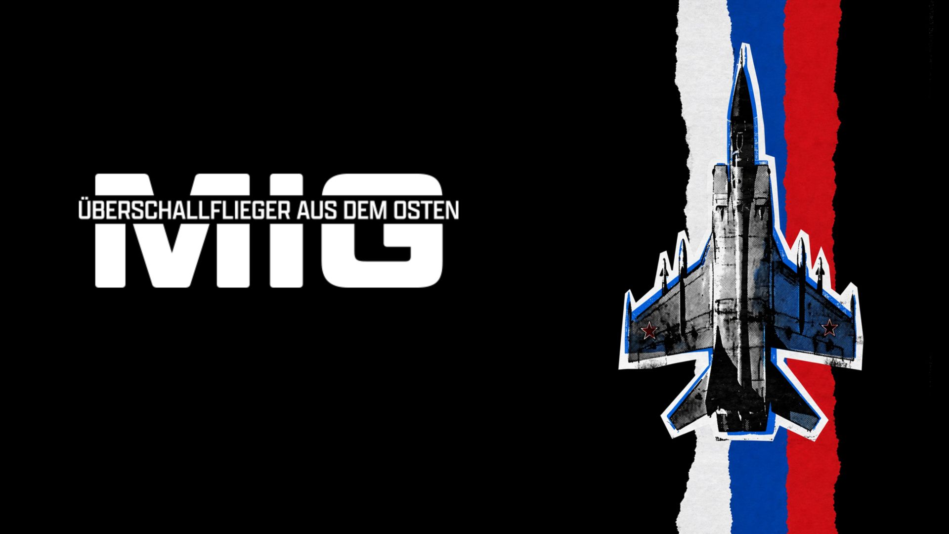 MiG - Überschallflieger aus dem Osten