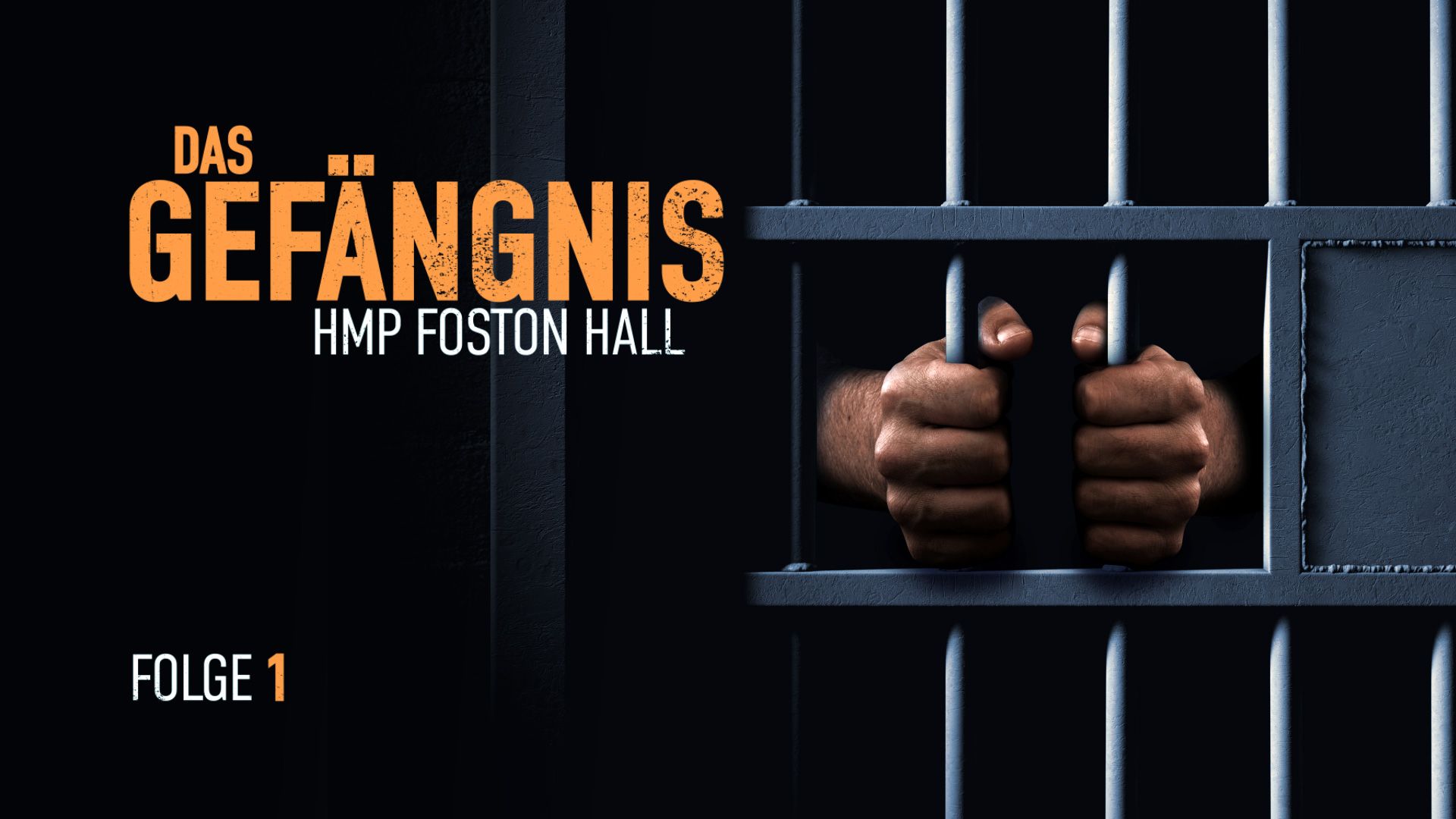 Das Gefängnis HMP Durham - Folge 1