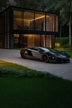 Deutschlands Millionäre - Dem Reichtum auf der Spur