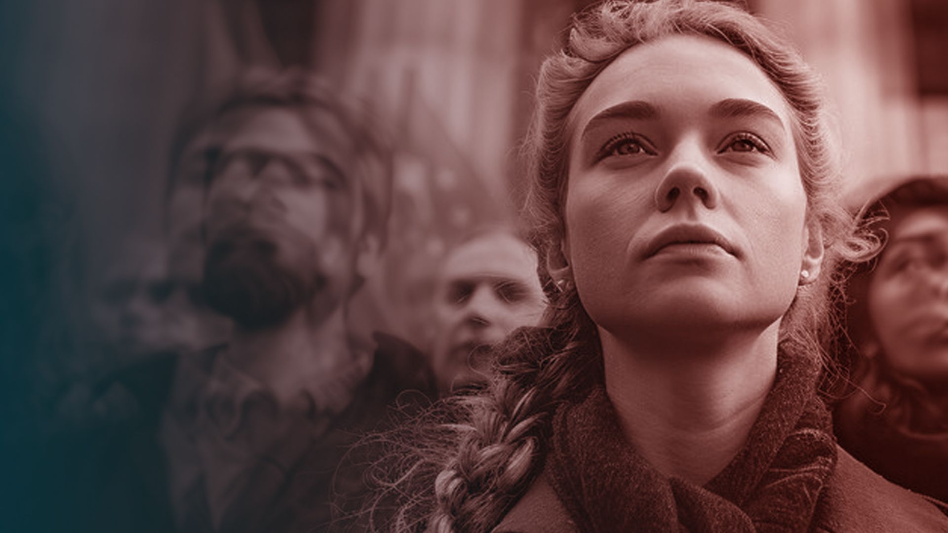 Hitlers Helferinnen - Frauen im NS-Staat (2)