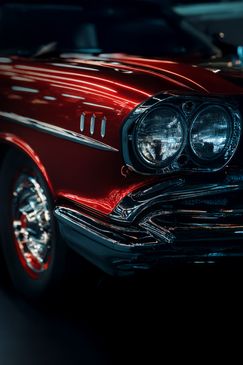 Legenden auf Rädern - Original oder Fälschung?