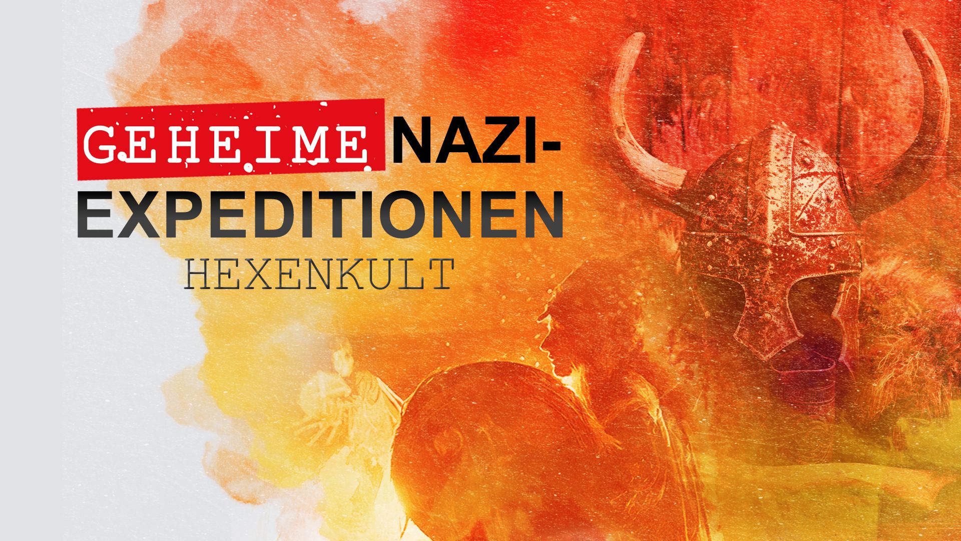 Geheime Nazi-Expeditionen: Hexenkult