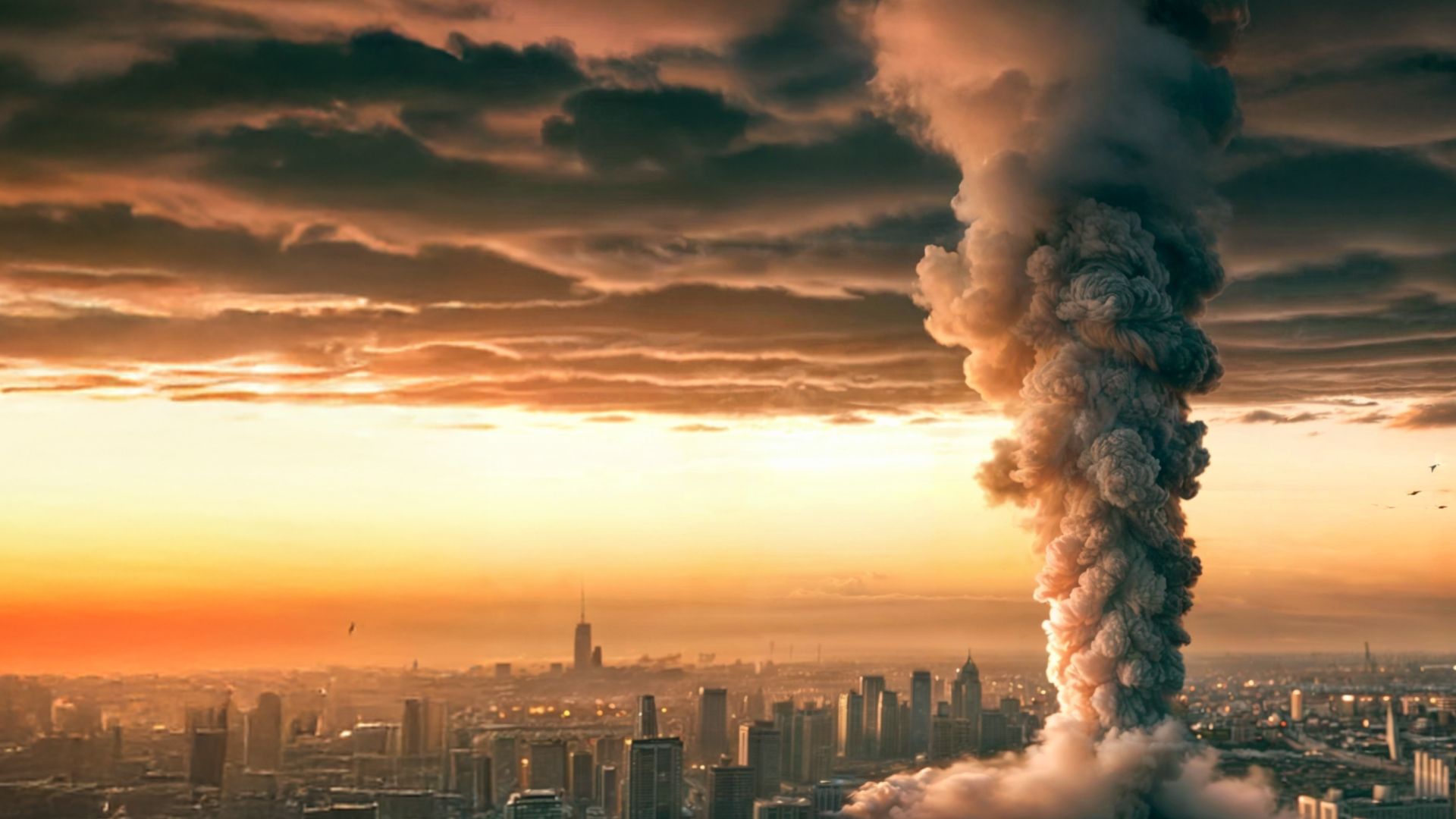 Disaster City - Trainieren für die Katastrophe