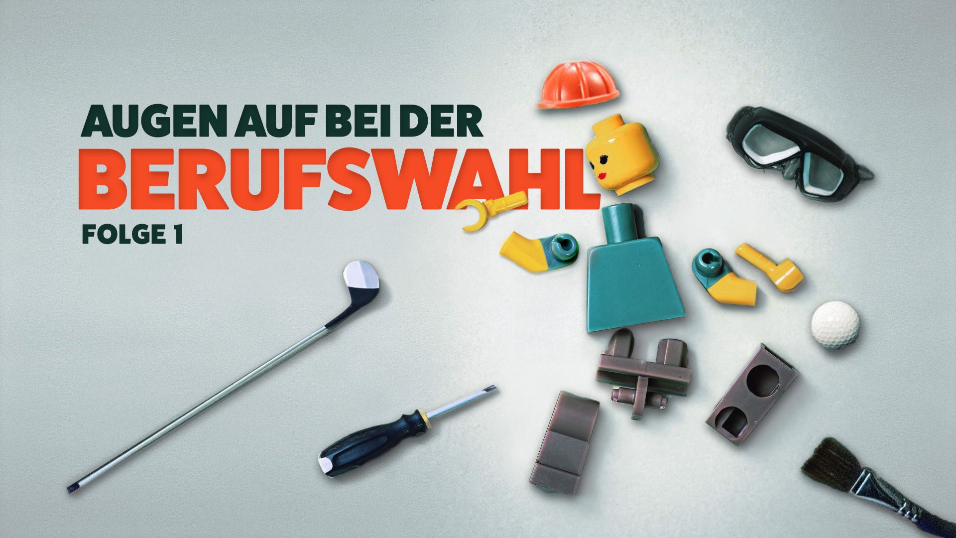 Augen auf bei der Berufswahl! Die verrücktesten Jobs Deutschlands