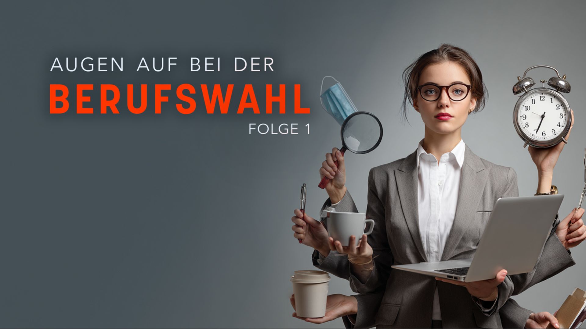 Augen auf bei der Berufswahl! Die verrücktesten Jobs Deutschlands