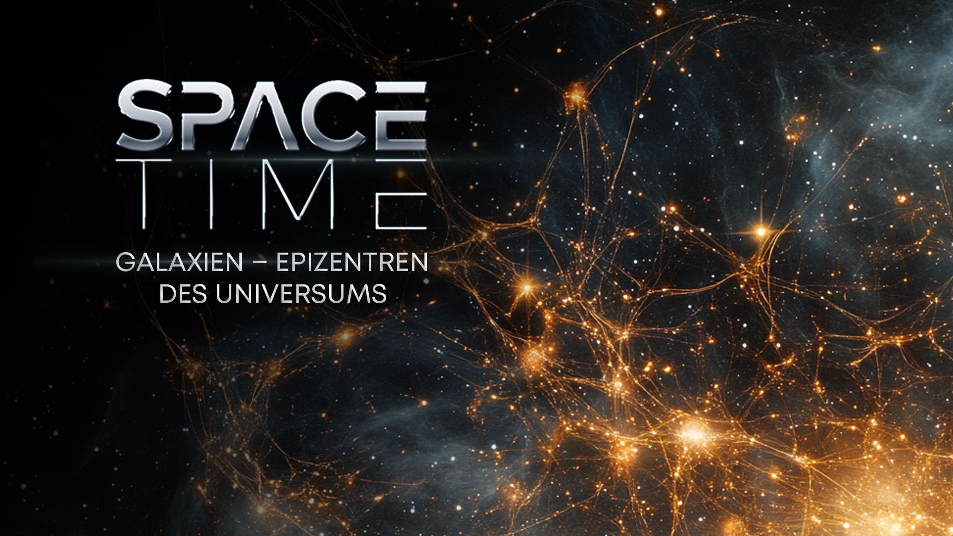 Galaxien – Epizentren des Universums