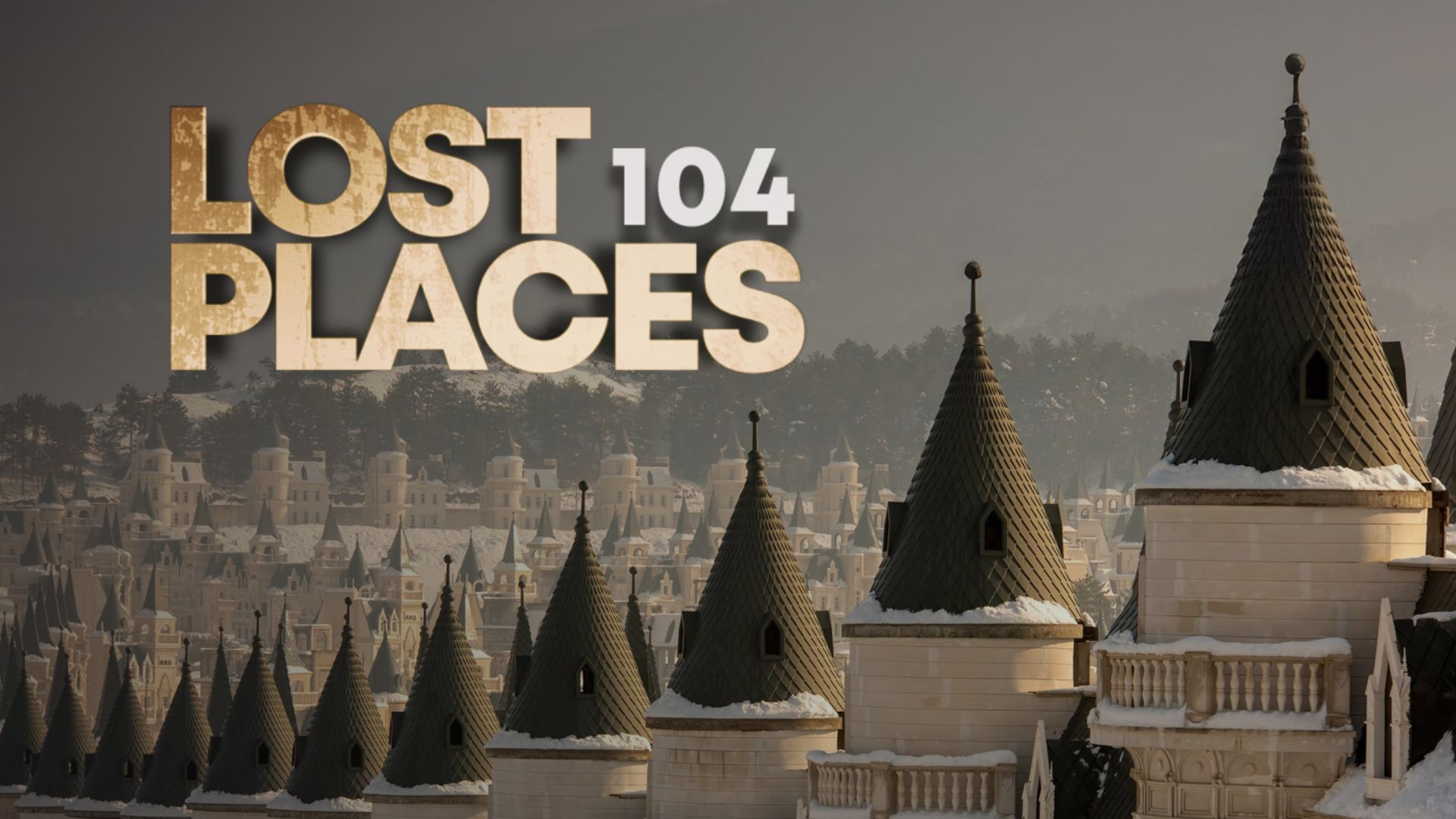Lost Places - Folge 104