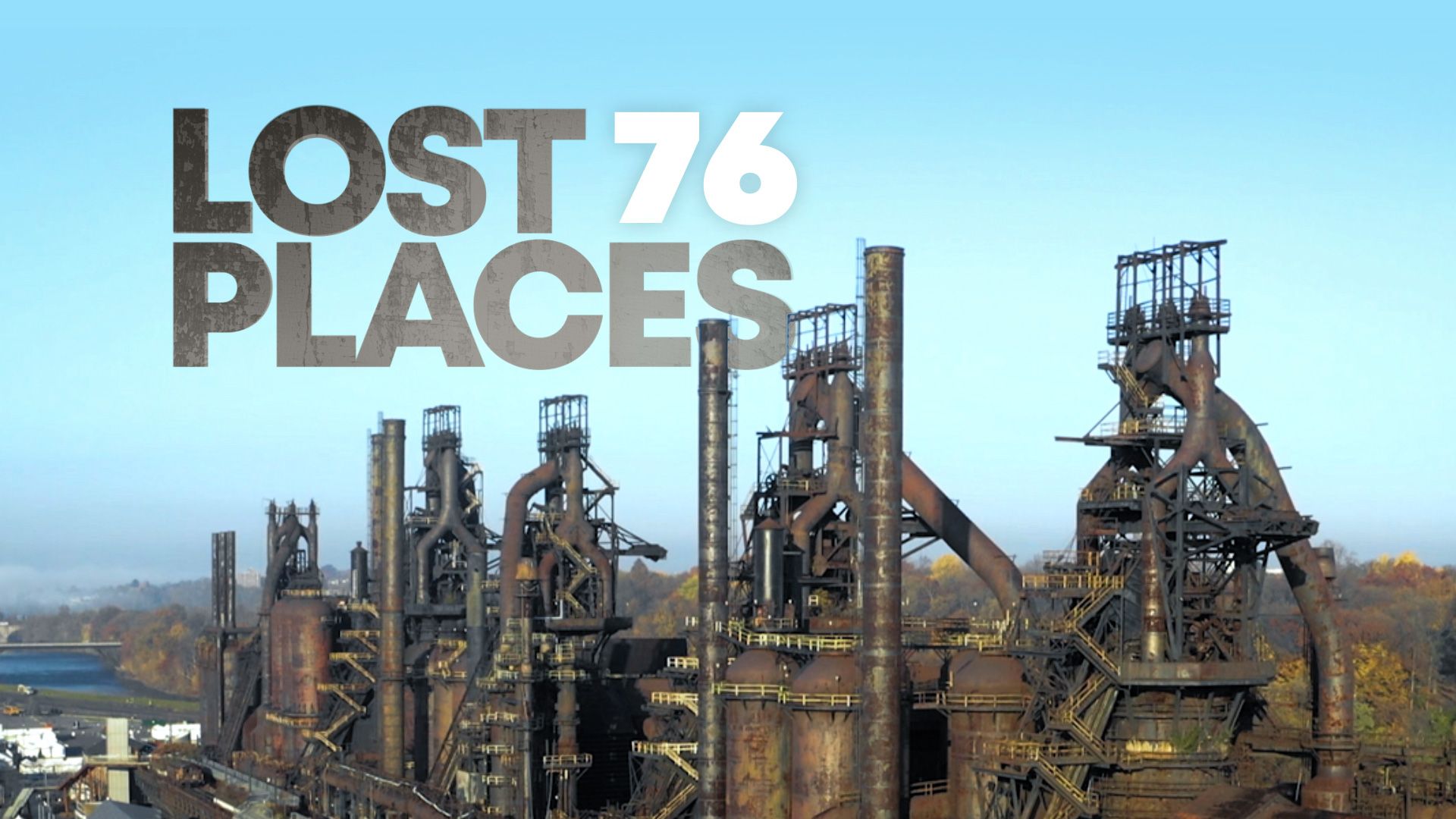 Lost Places - Folge 76