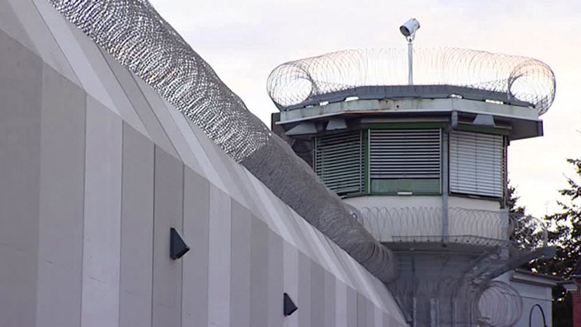 Eingesperrt! Leben hinter Gittern