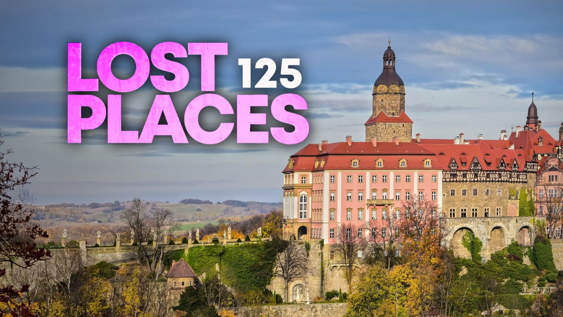 Lost Places - Folge 125