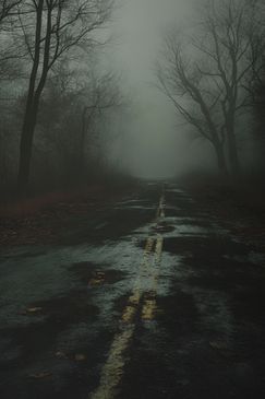 Lost Places - Straße der verlassenen Herbergen