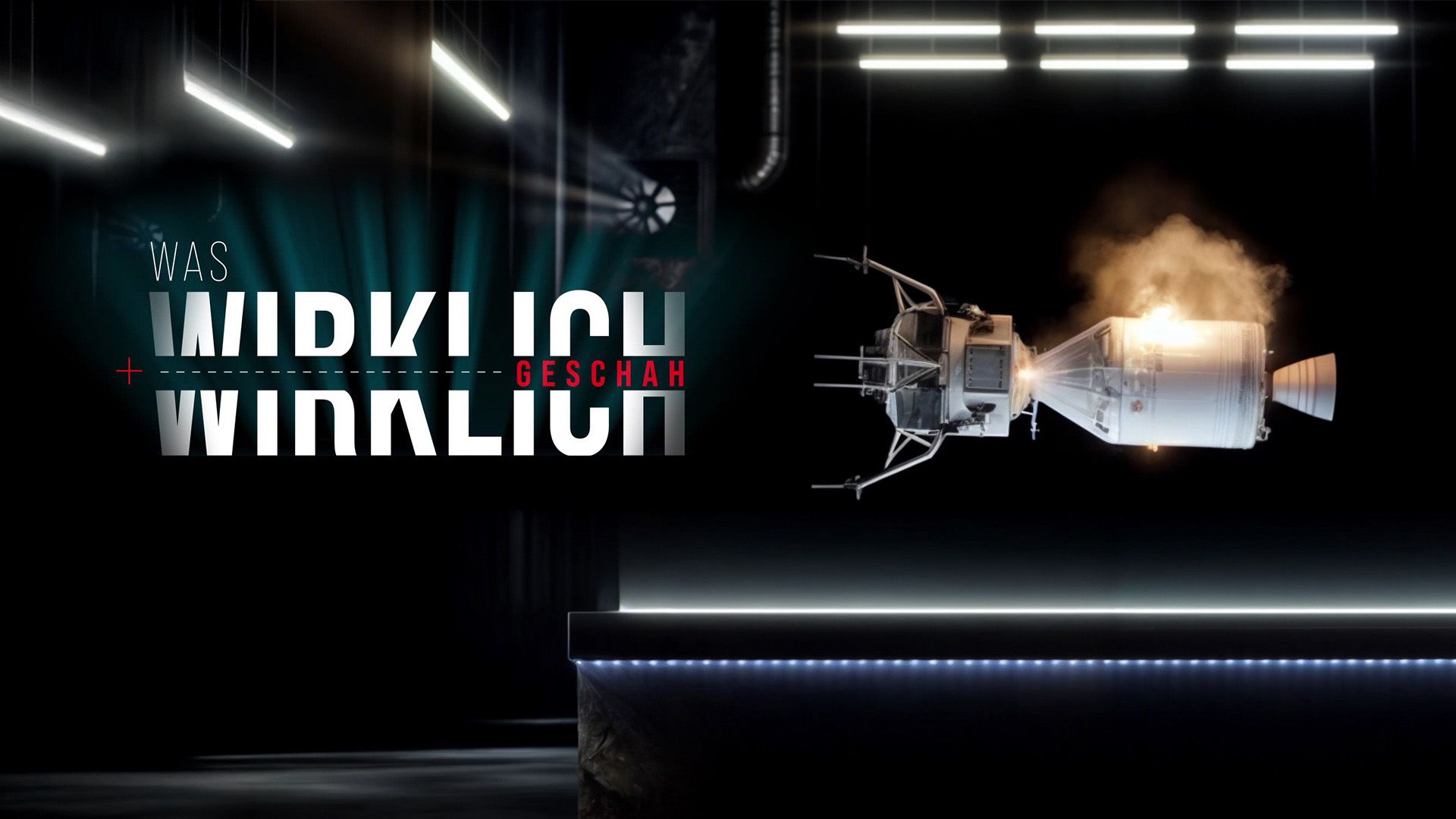 Was wirklich geschah - Folge 2