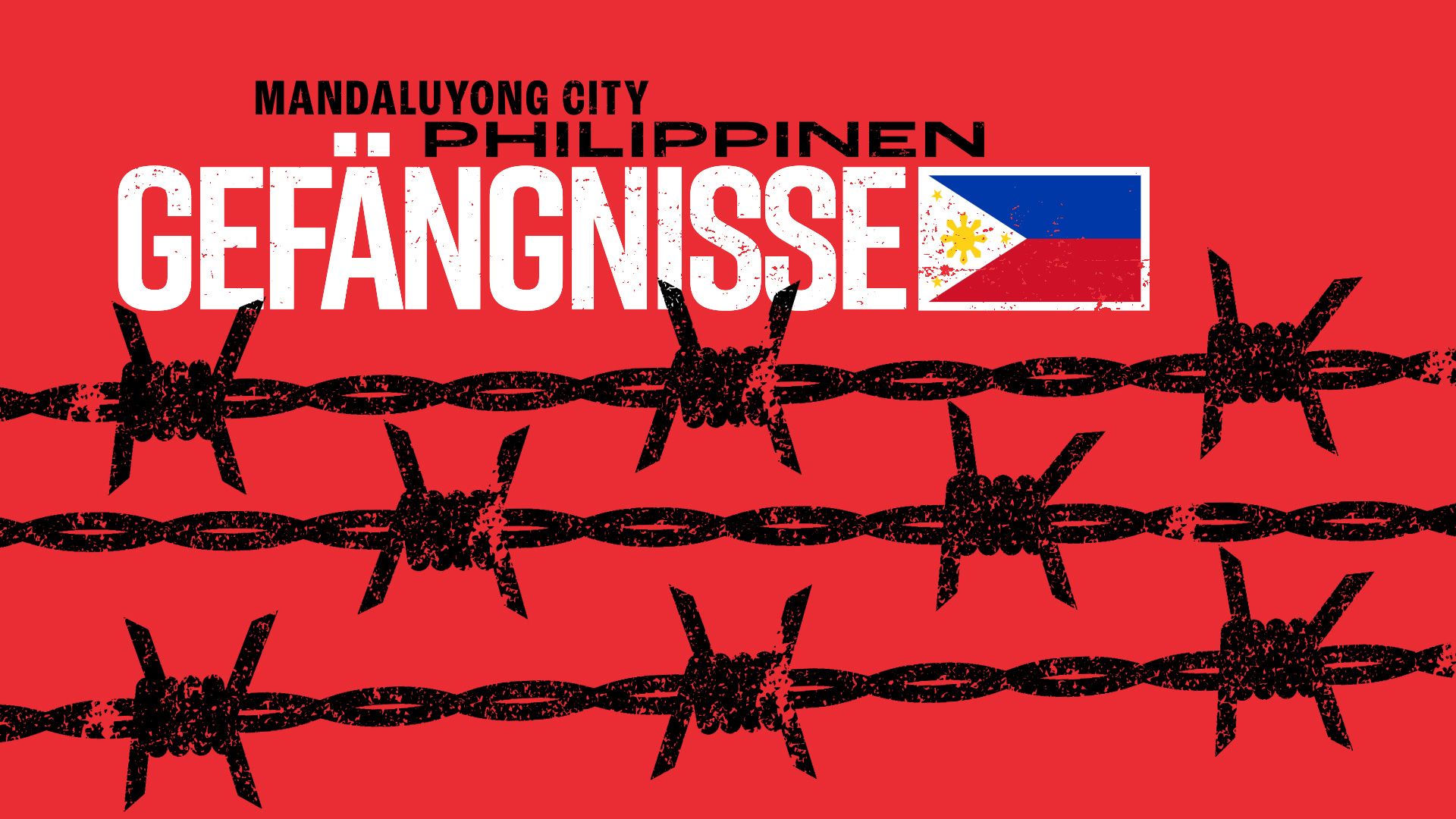 Gefängnisse: Mandaluyong City, Philippinen