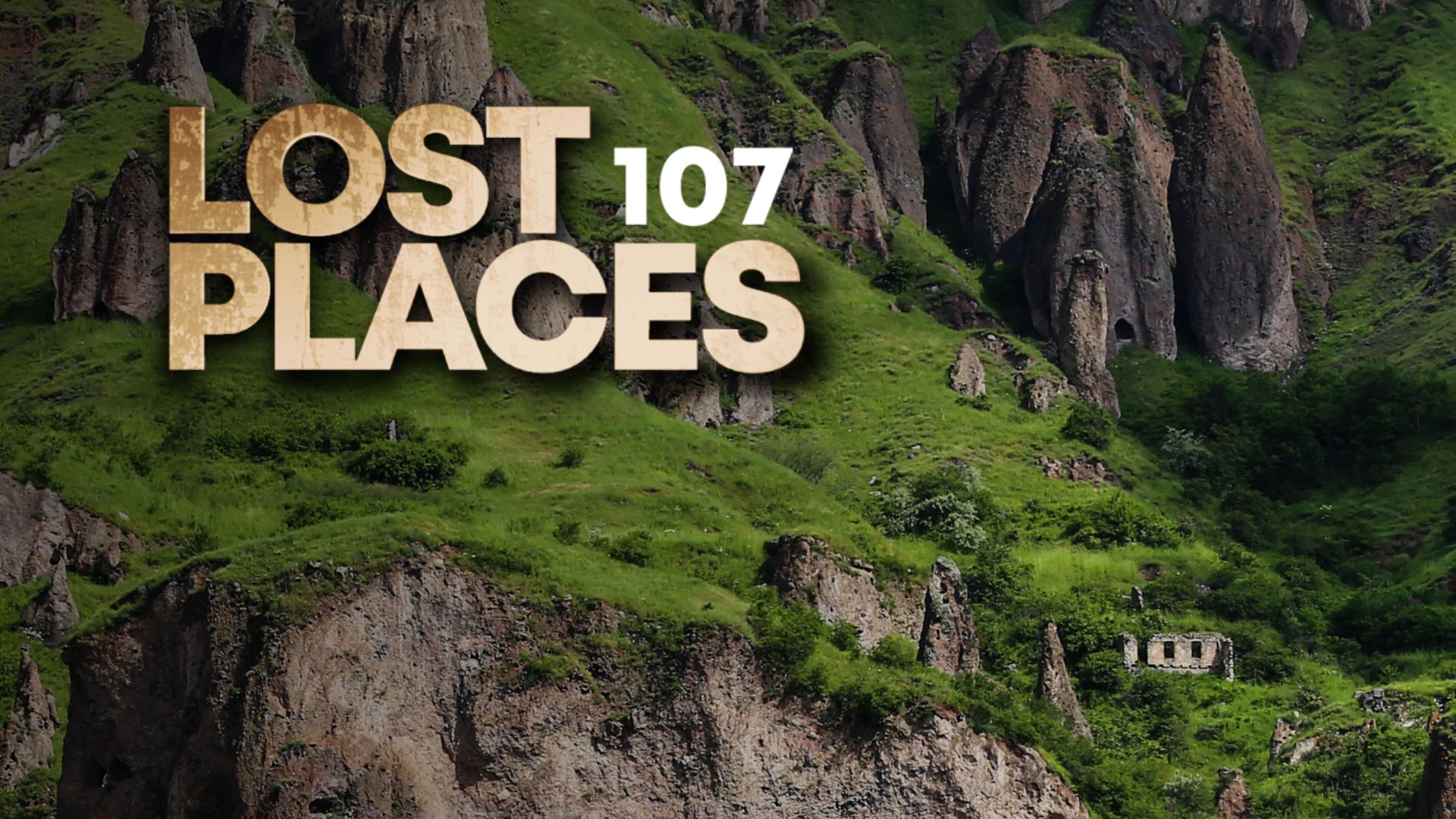 Lost Places - Folge 107