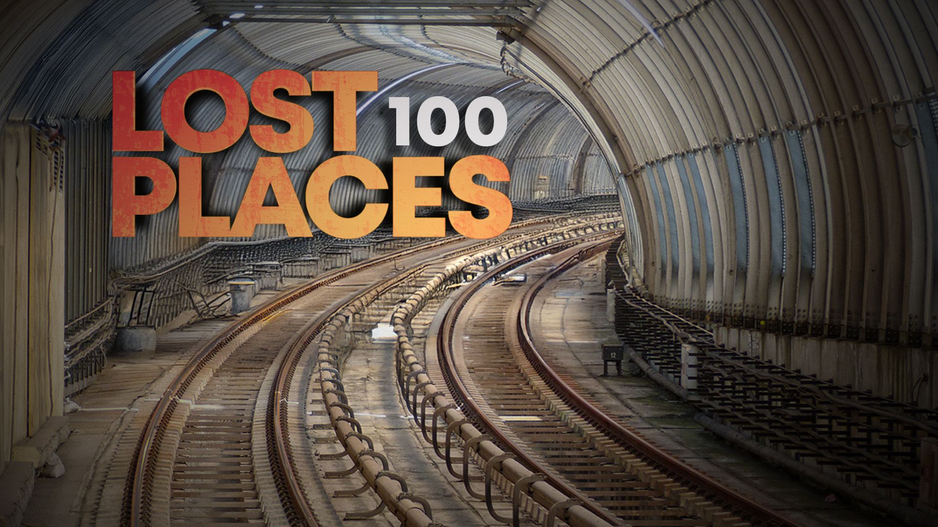 Lost Places - Folge 100