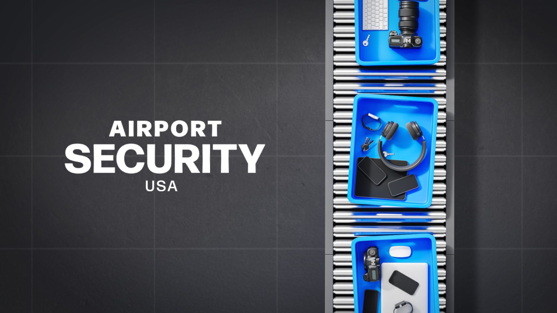 Airport Security USA - Folge 004