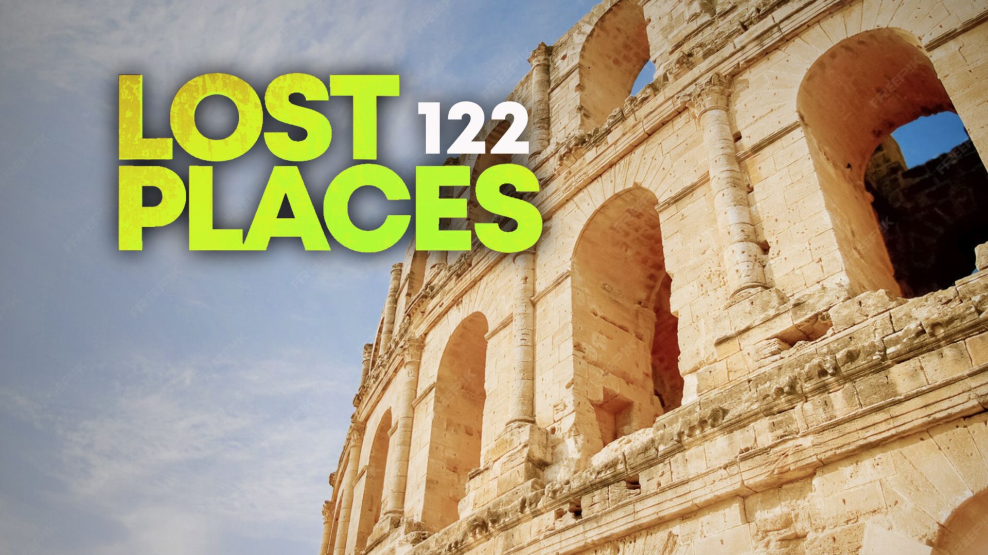 Lost Places - Folge 122