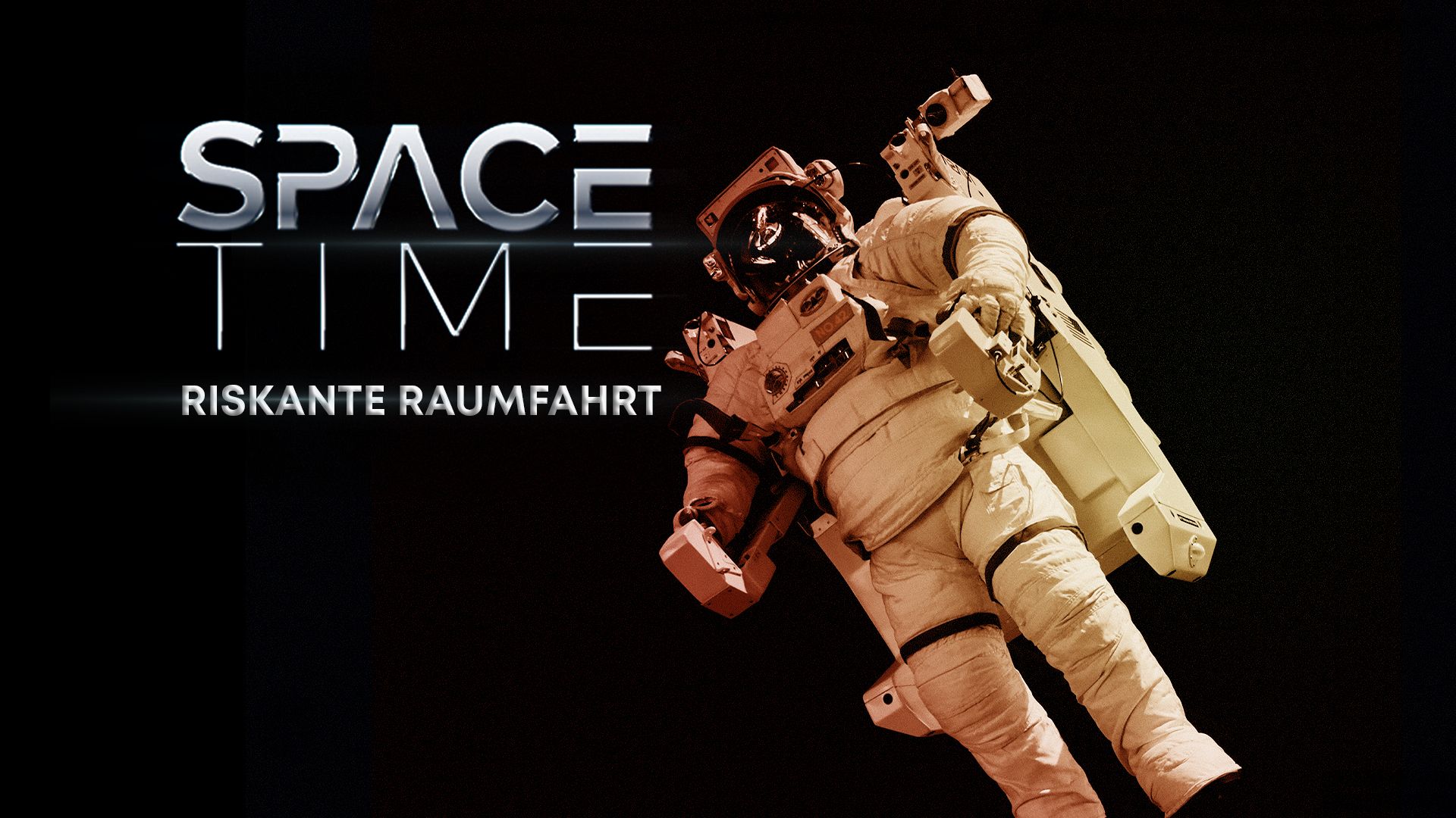 Riskante Raumfahrt - Die Gefahren im All