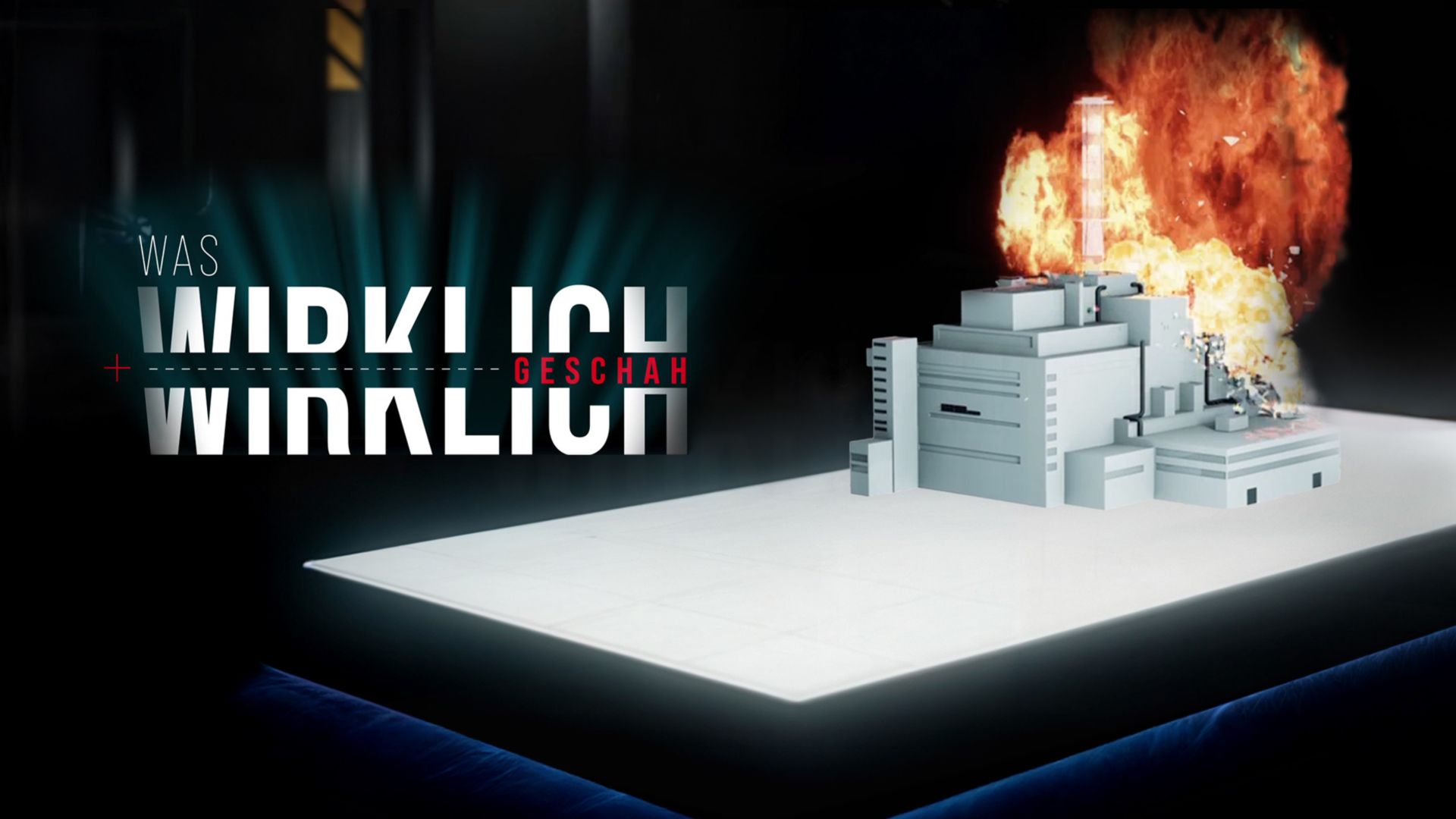 Was wirklich geschah: Folge 12