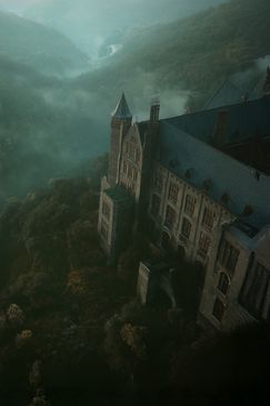 Lost Places - Geisterstätten der deutschen Geschichte