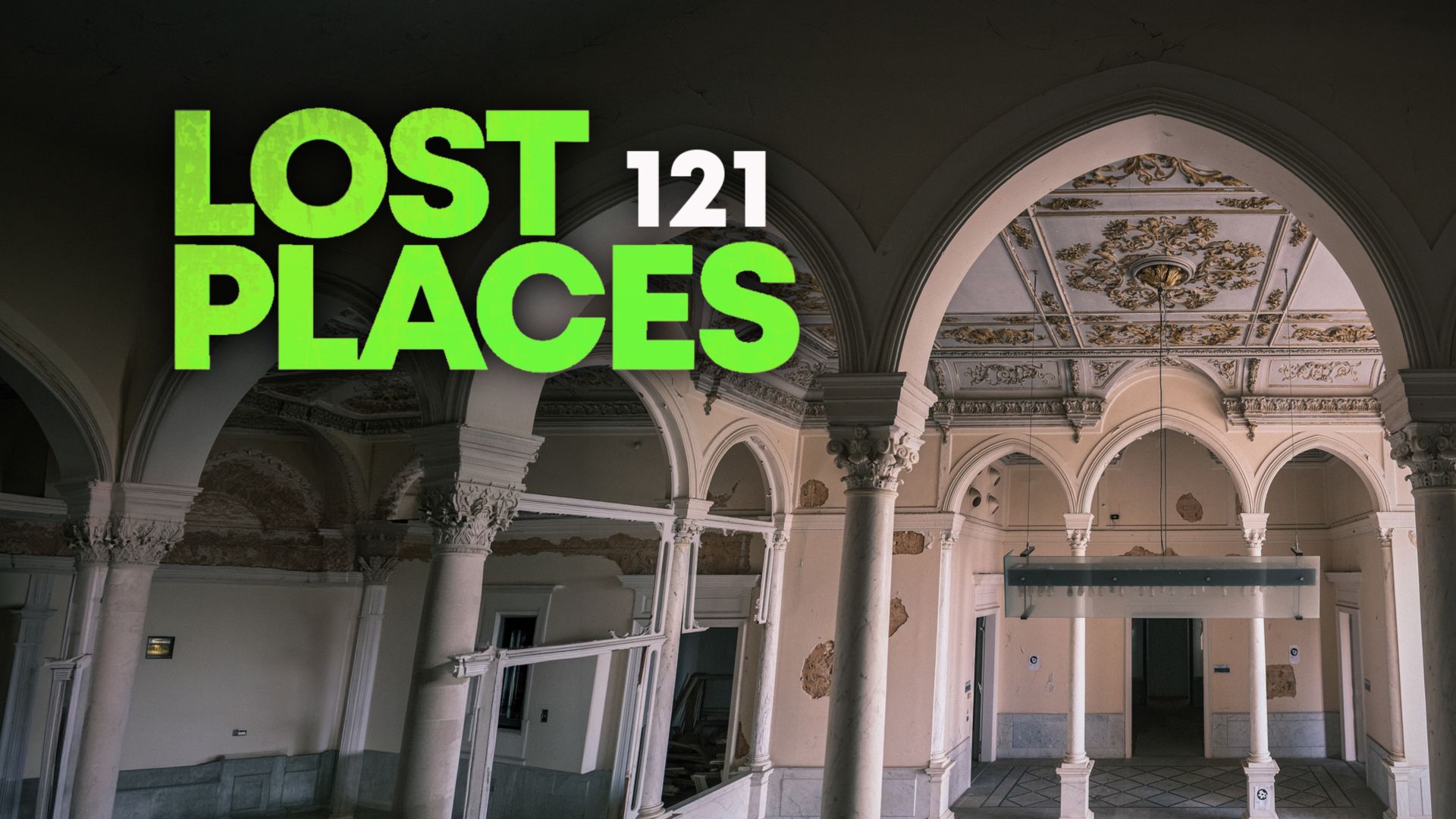 Lost Places - Folge 121